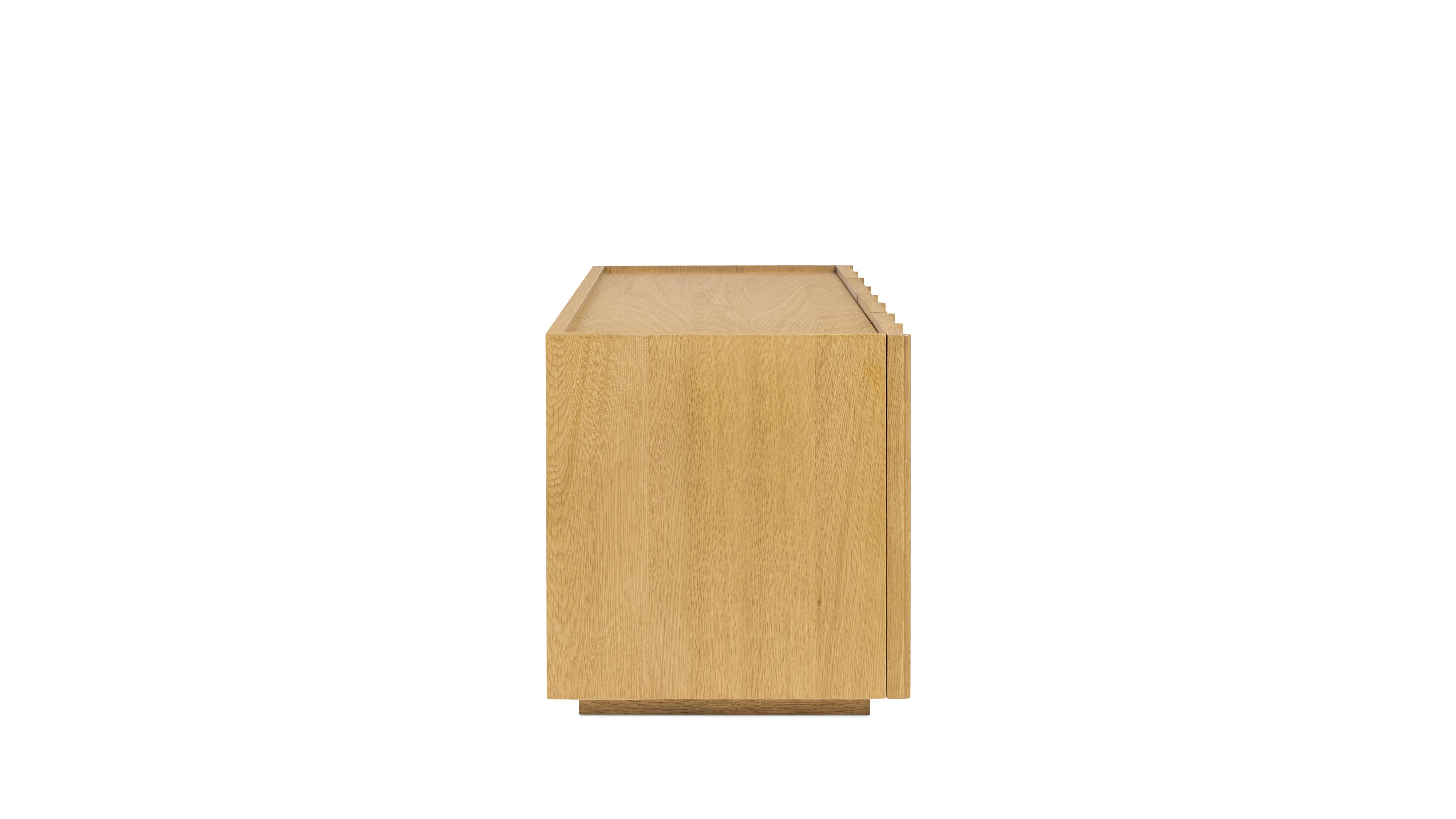 Tidal Media Unit, Oak