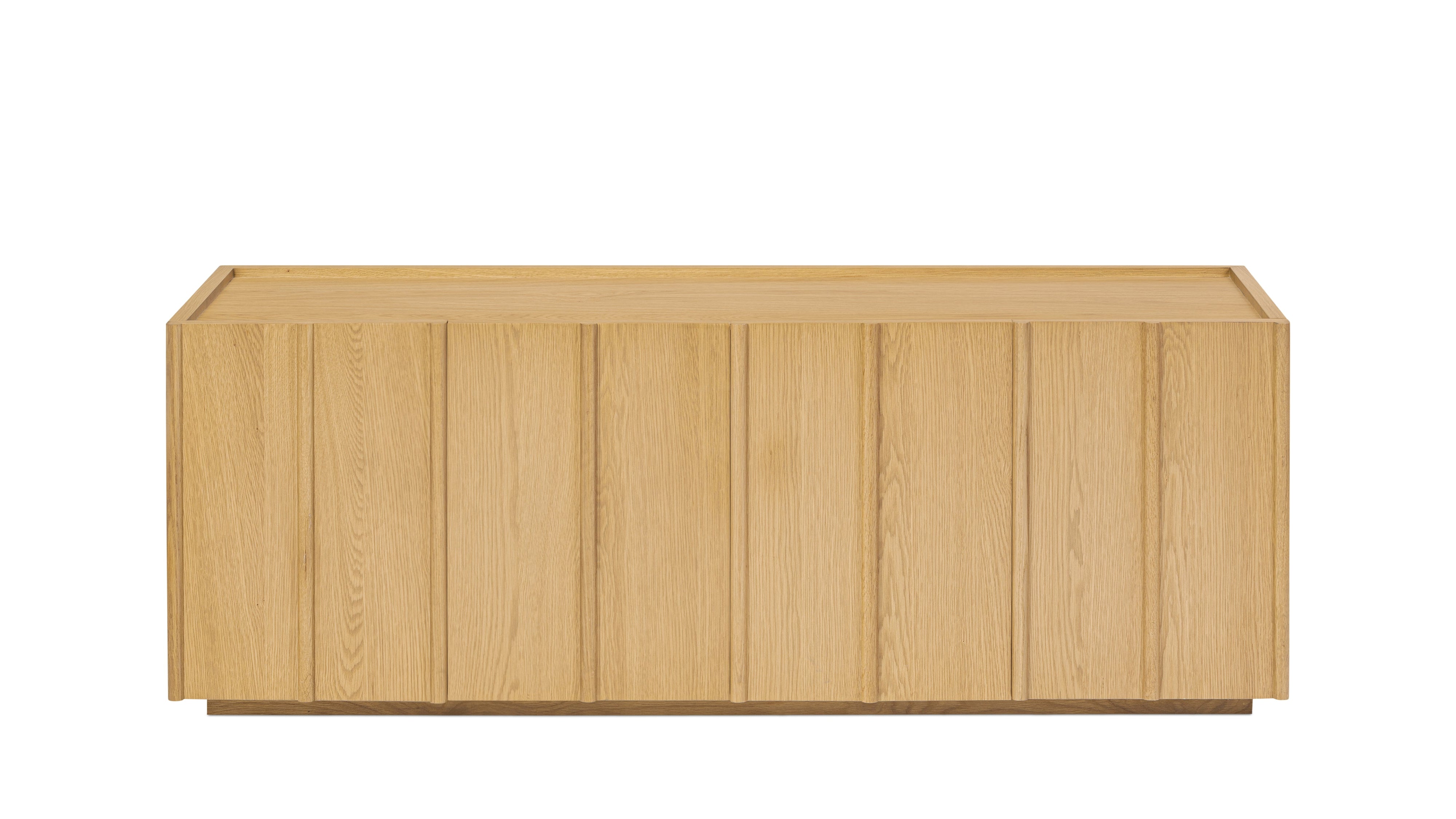 Tidal Media Unit, Oak
