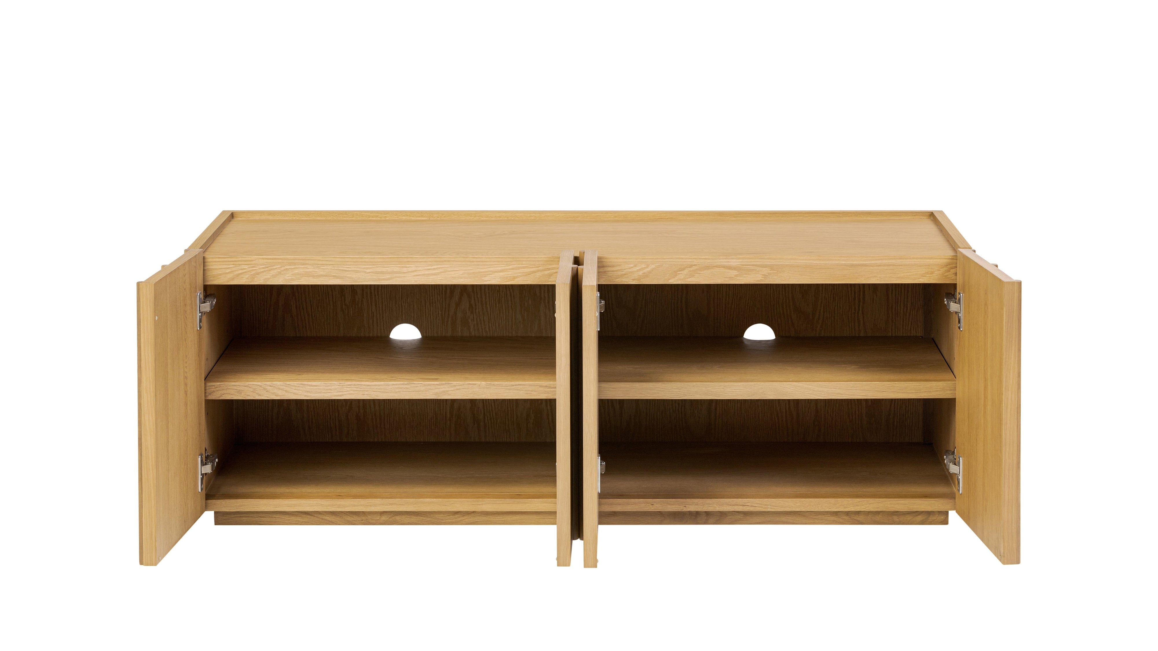 Tidal Media Unit, Oak