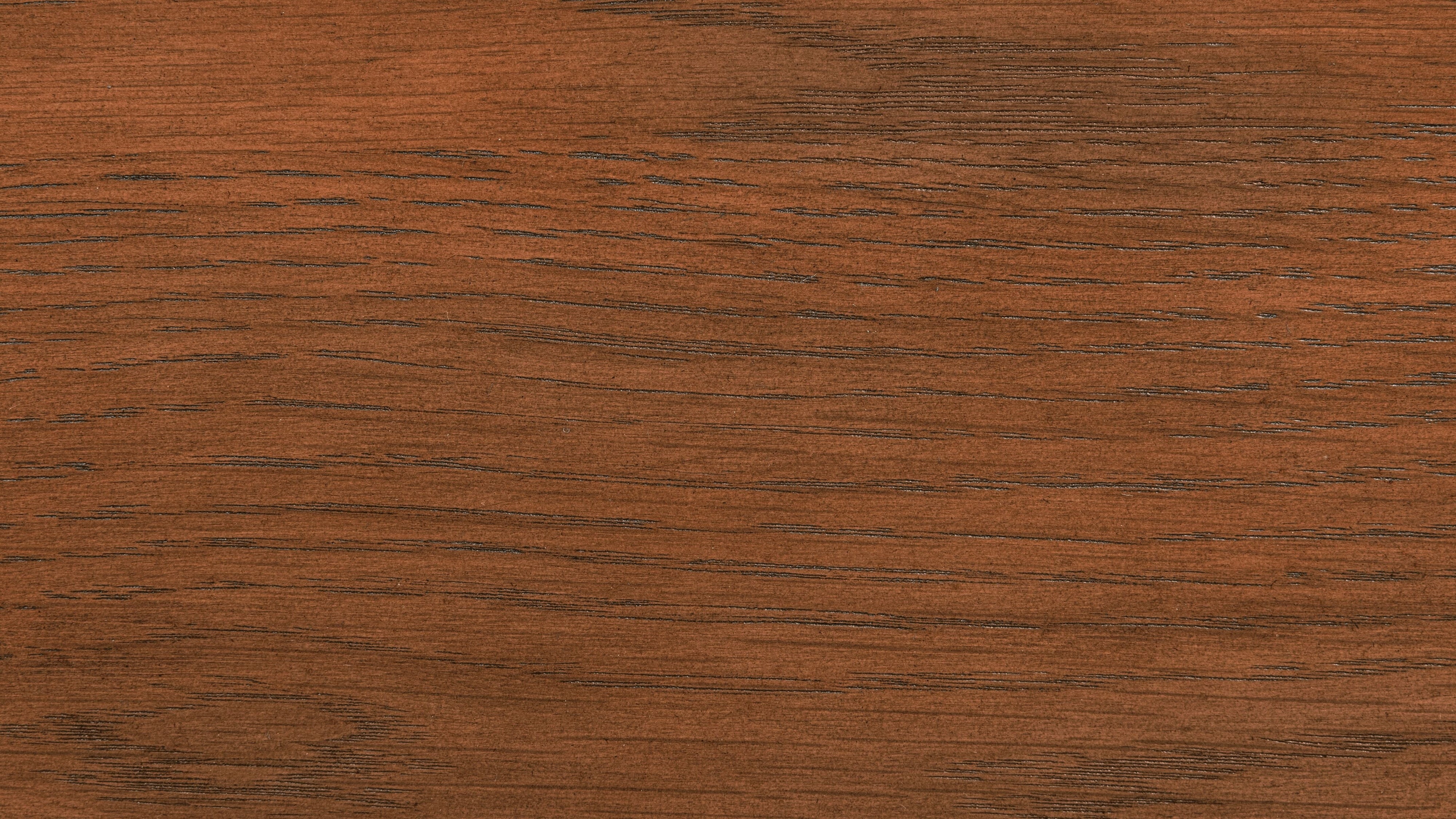 Tidal Media Unit, Stained Walnut