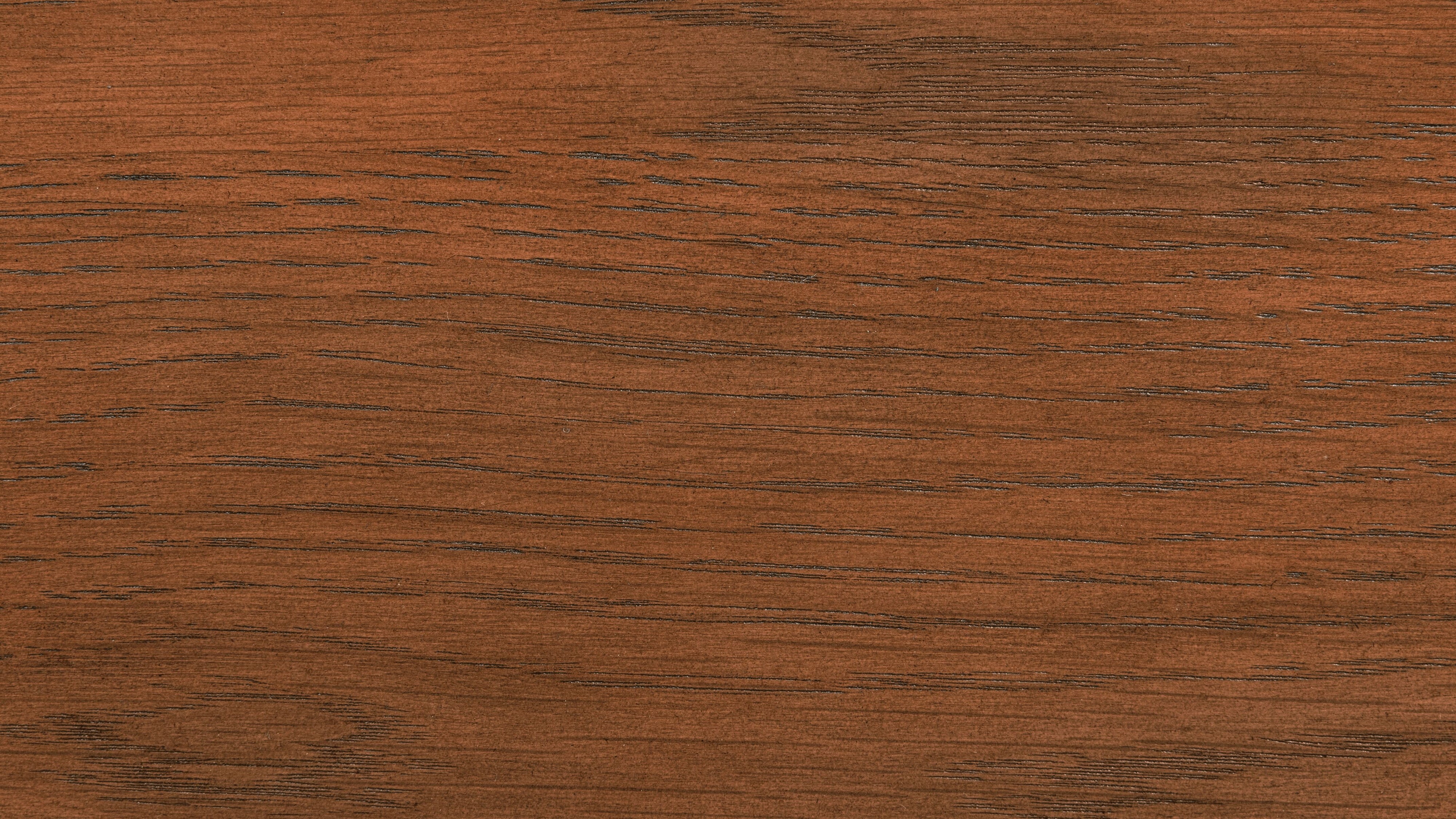 Tidal Media Unit, Stained Walnut - Sundays CompanyMED-JU-001-116