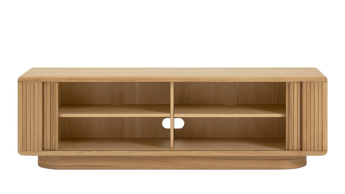 Main Stage Media Unit, White Oak
