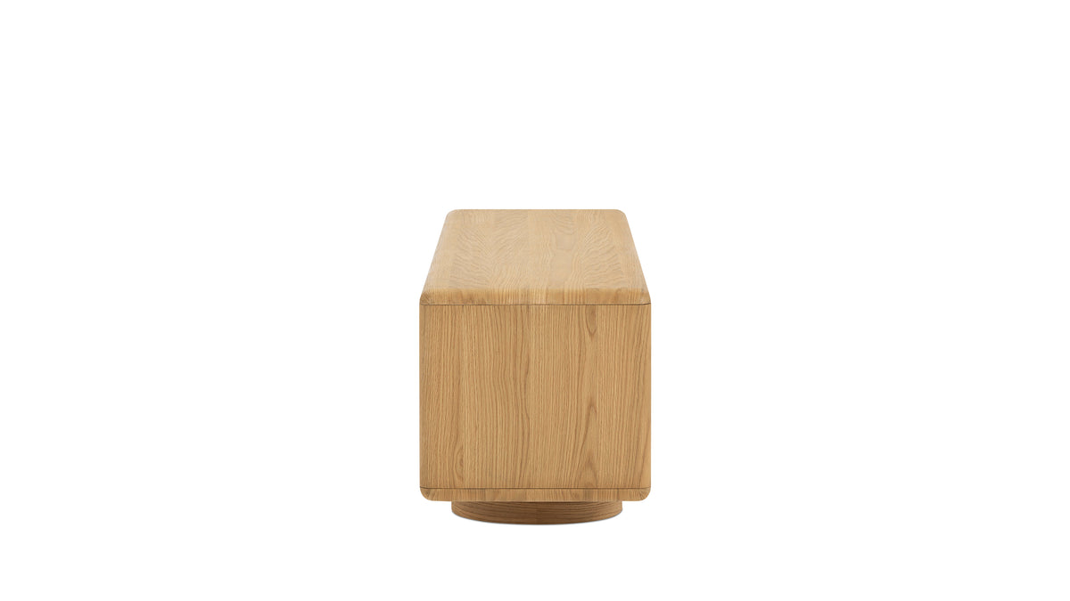 Main Stage Media Unit, White Oak