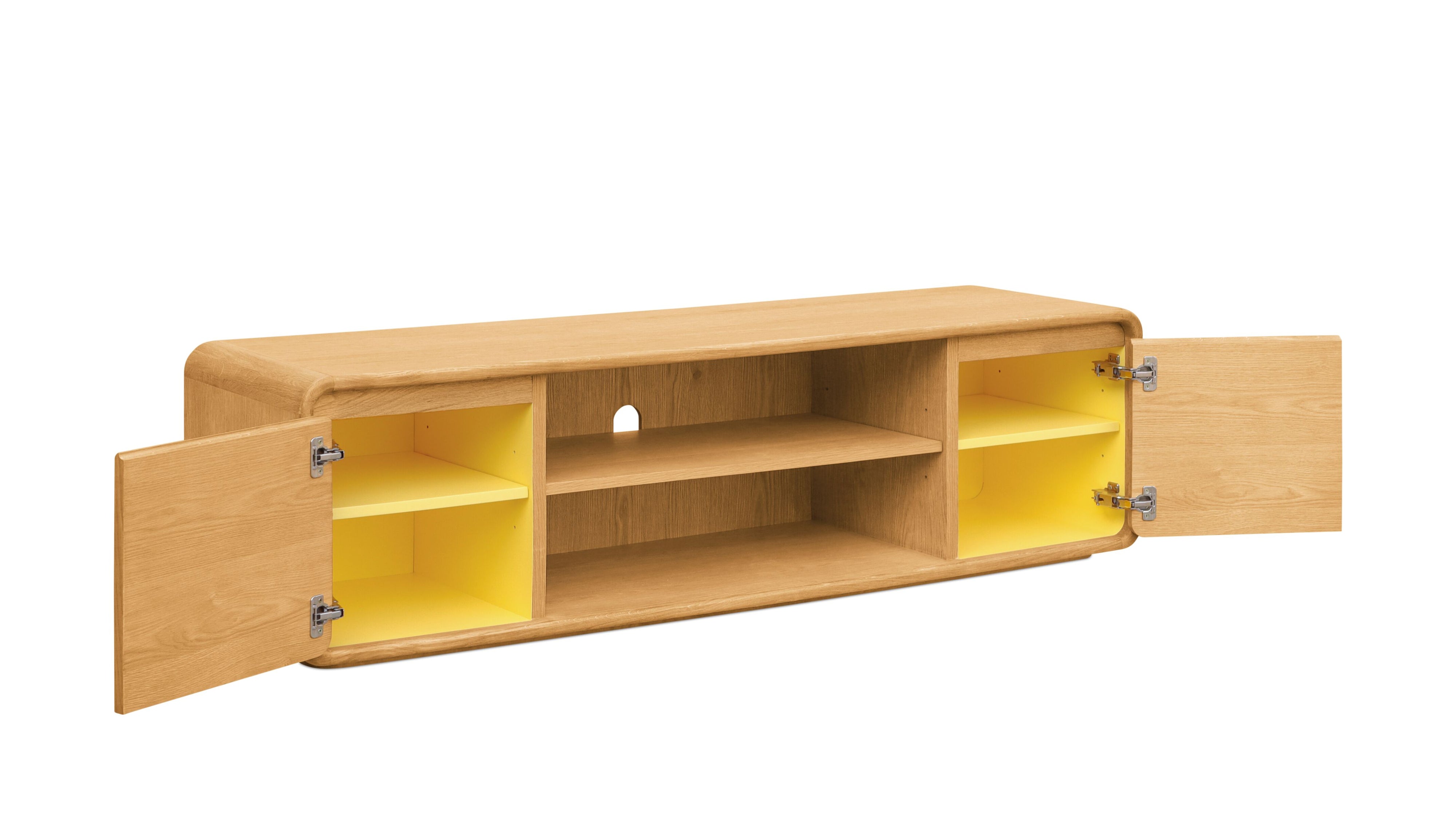 Call Me Media Unit, Oak