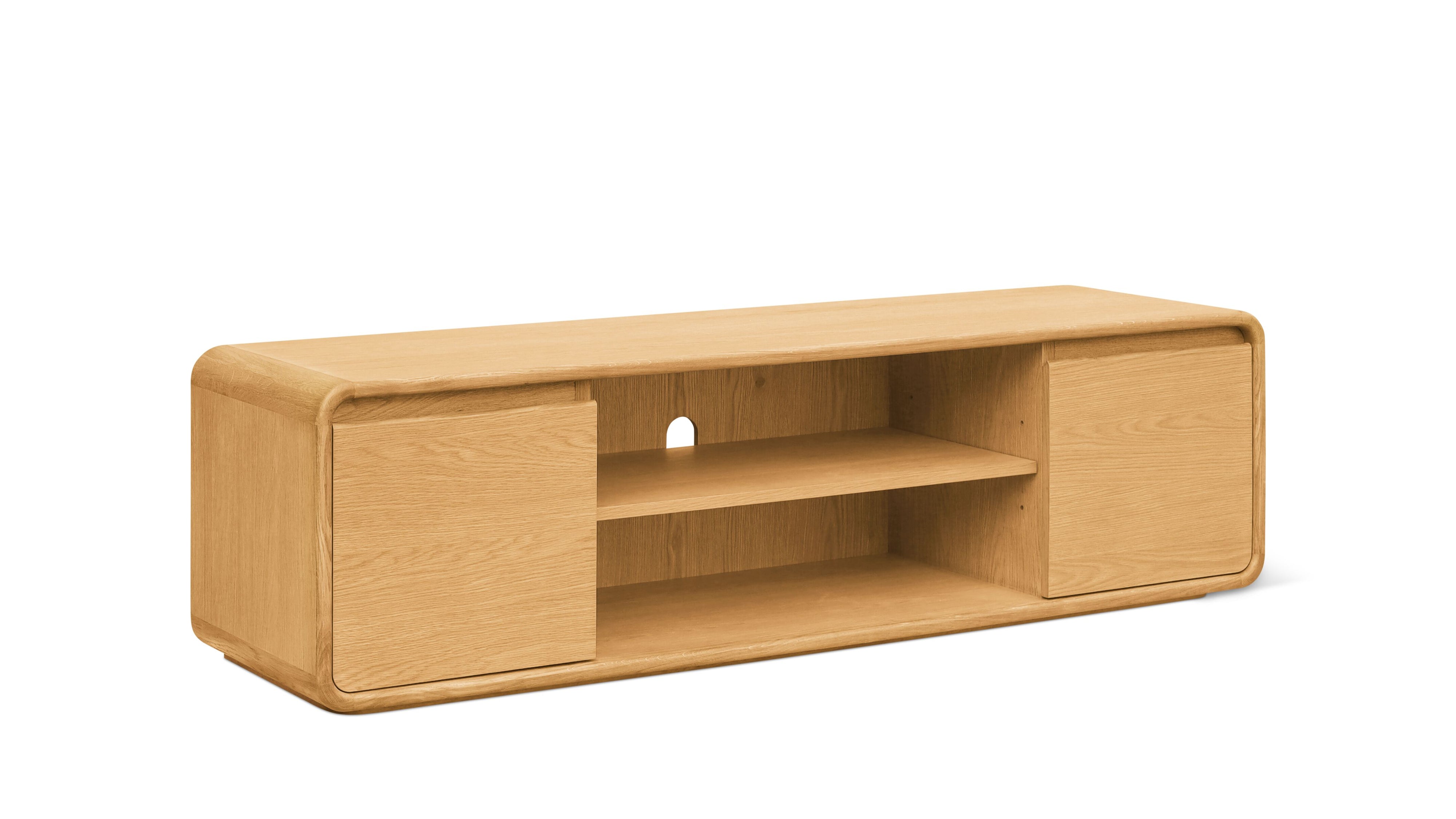 Call Me Media Unit, Oak