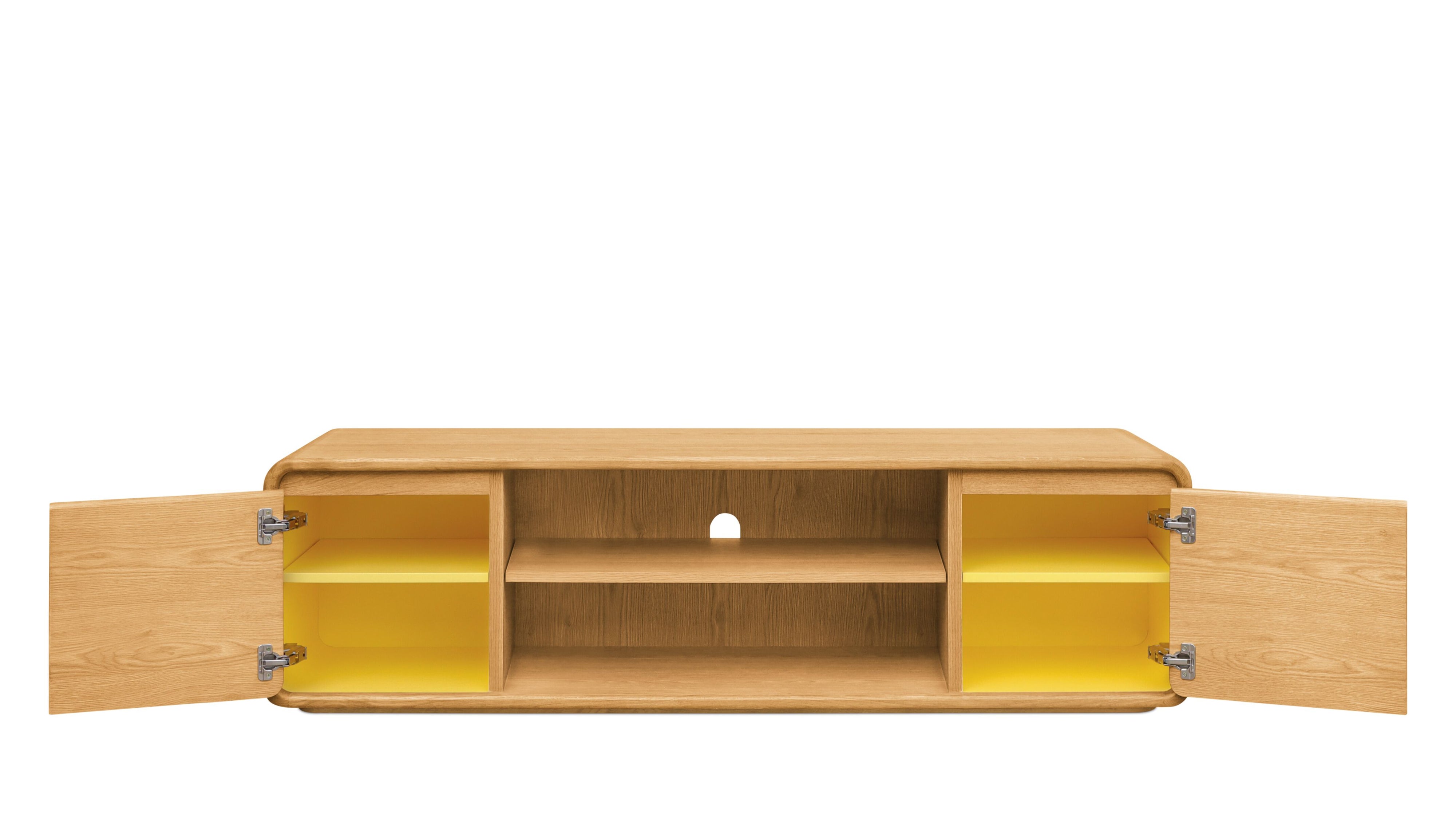 Call Me Media Unit, Oak