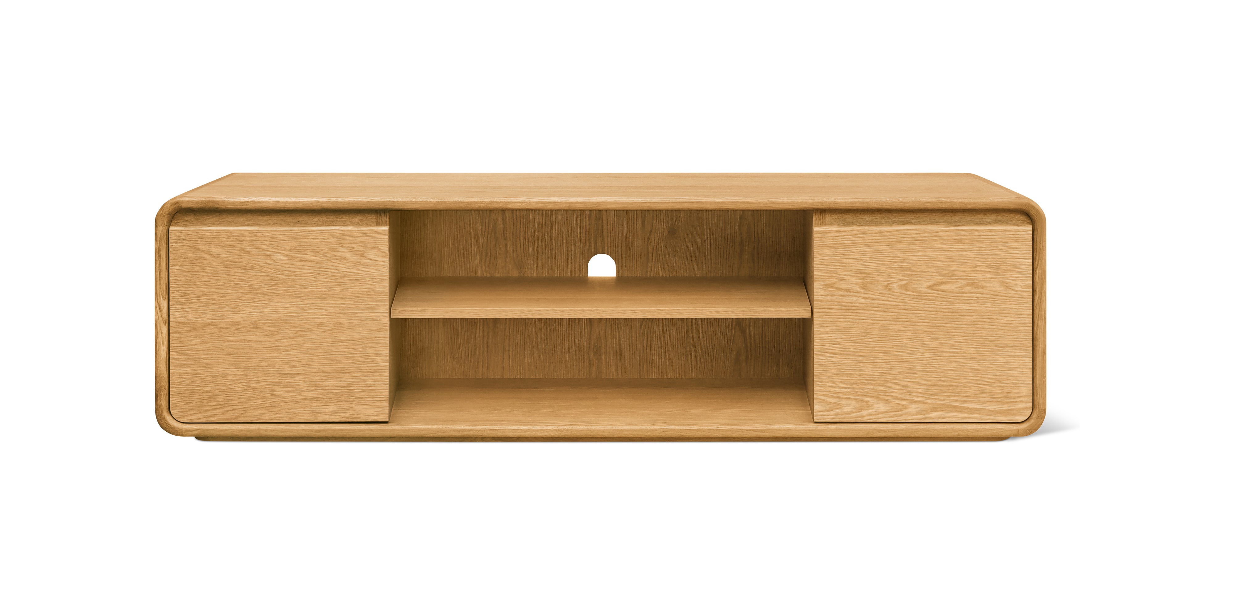 Call Me Media Unit, Oak