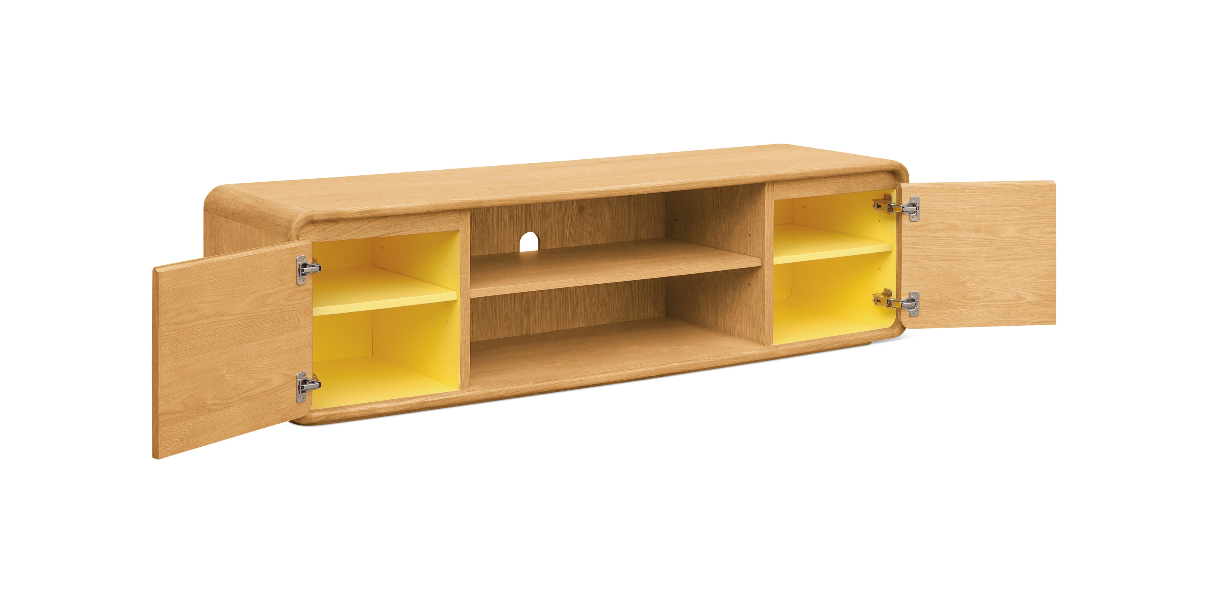 Call Me Media Unit, Oak