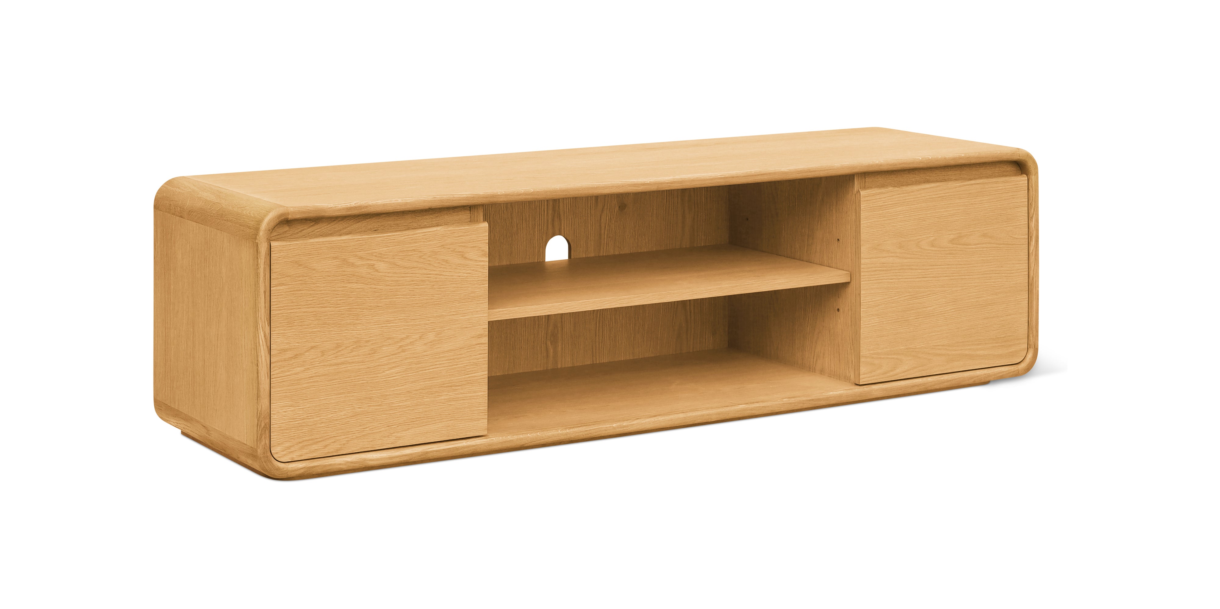 Call Me Media Unit, Oak