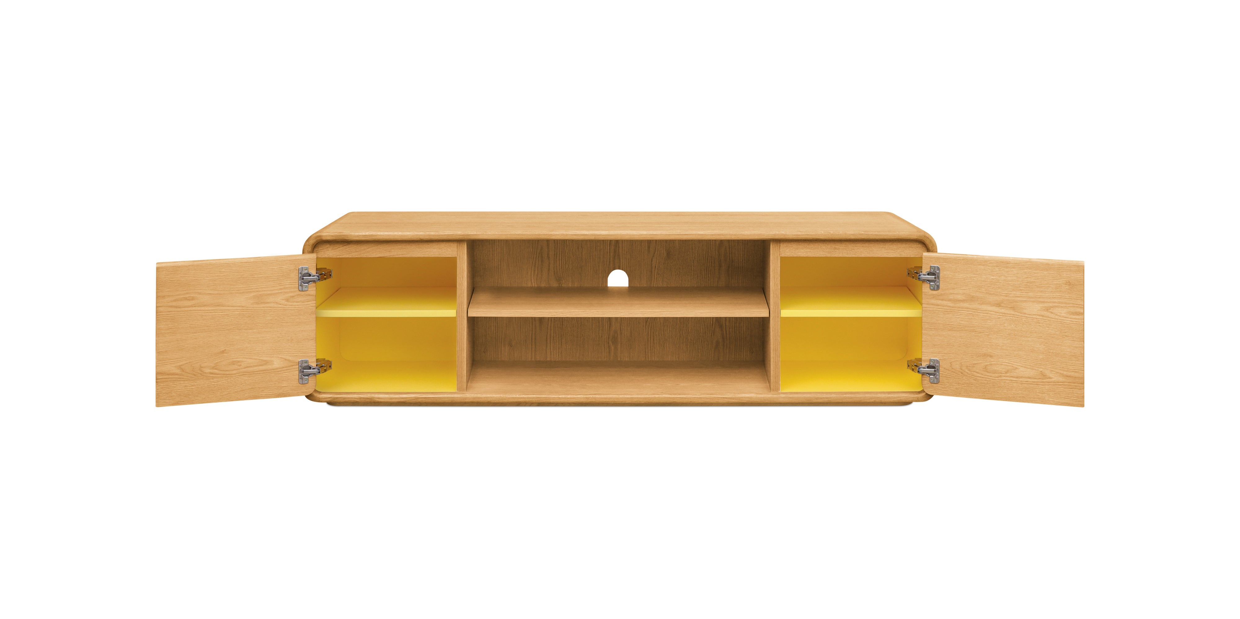 Call Me Media Unit, Oak