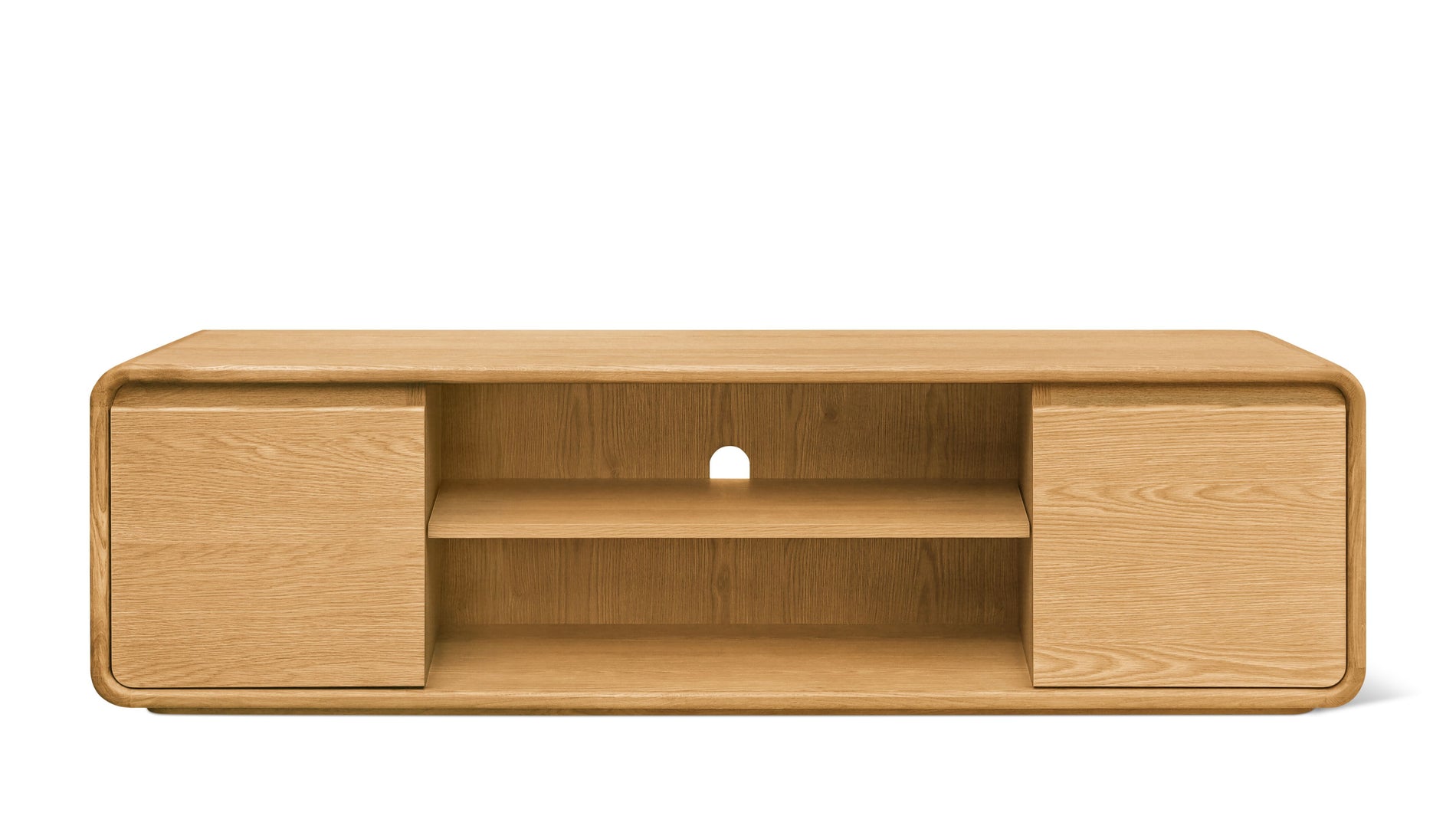 Call Me Media Unit, Oak_image