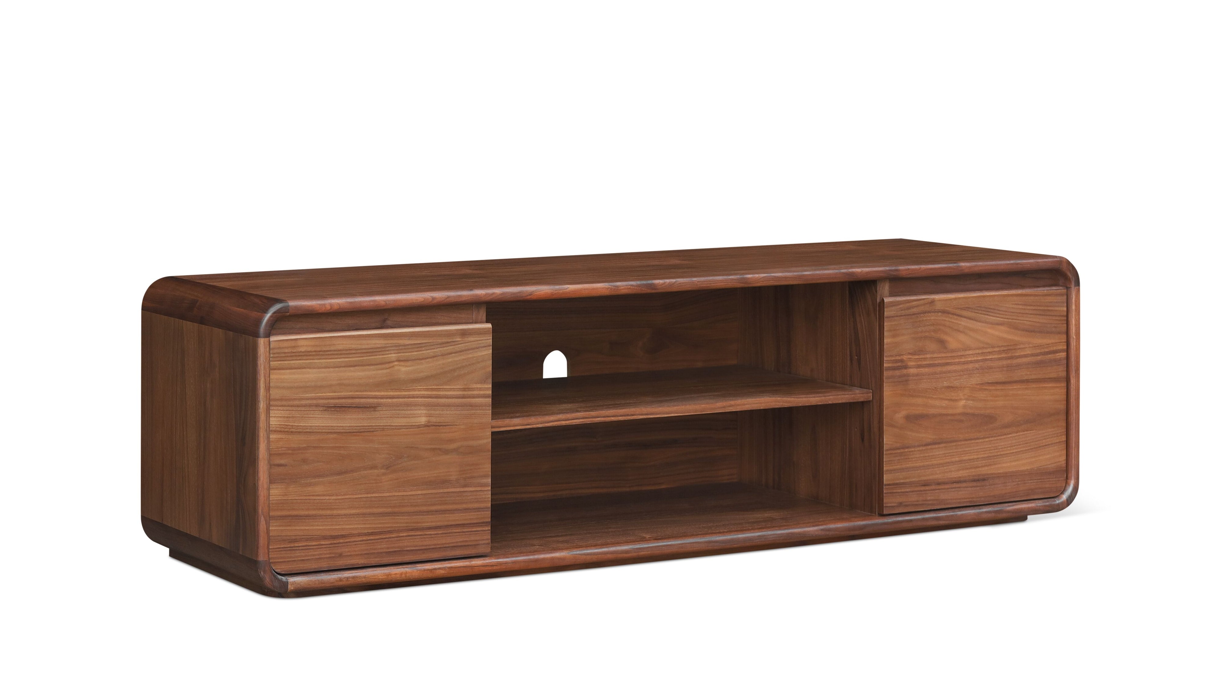 Call Me Media Unit, Walnut
