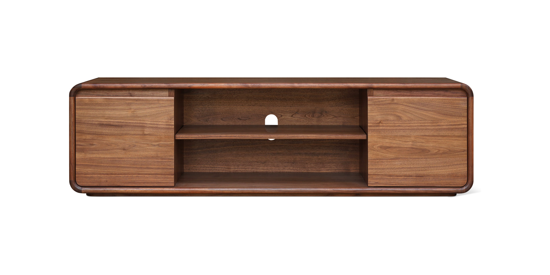 Call Me Media Unit, Walnut_image