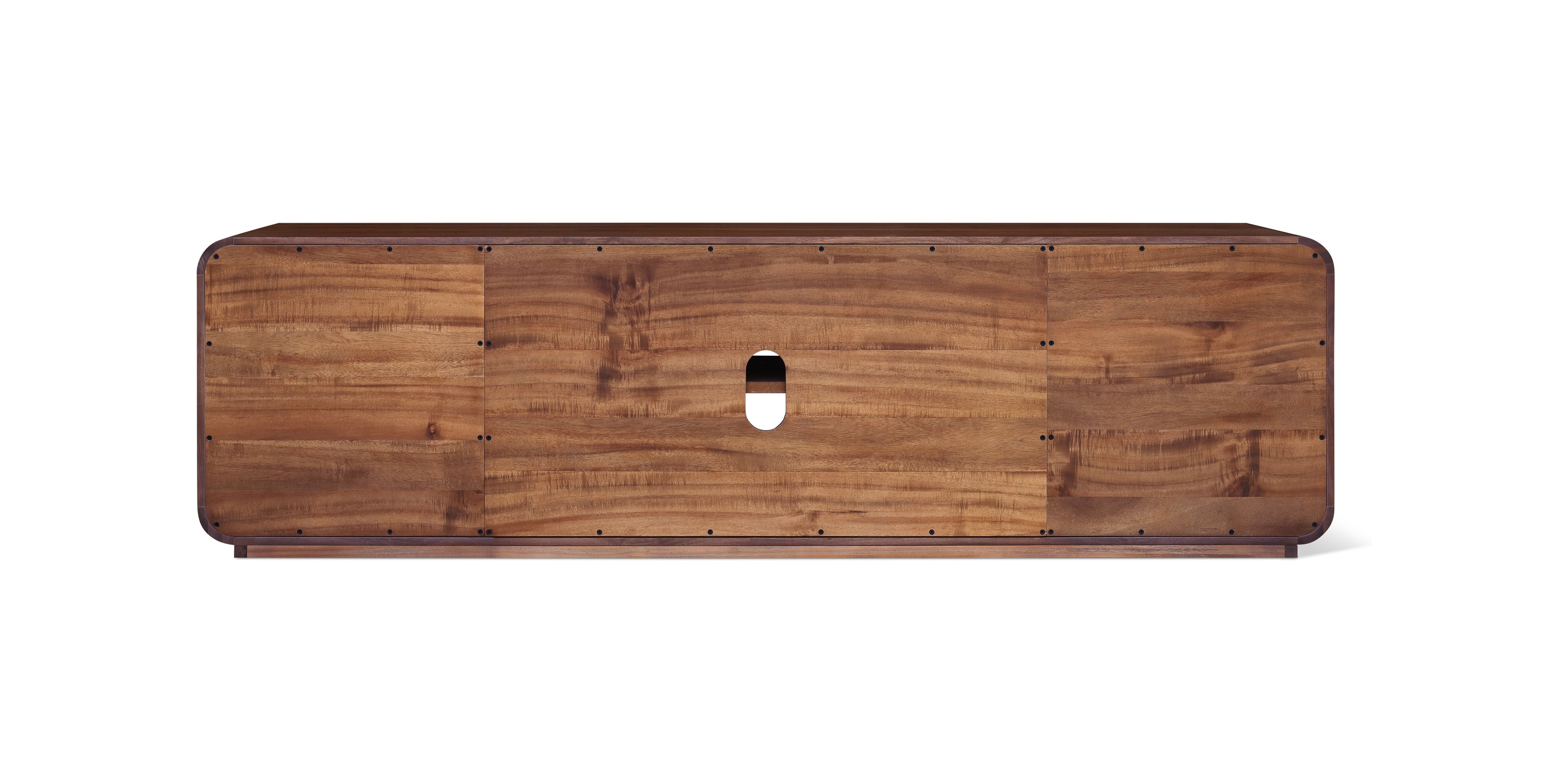 Call Me Media Unit, Walnut