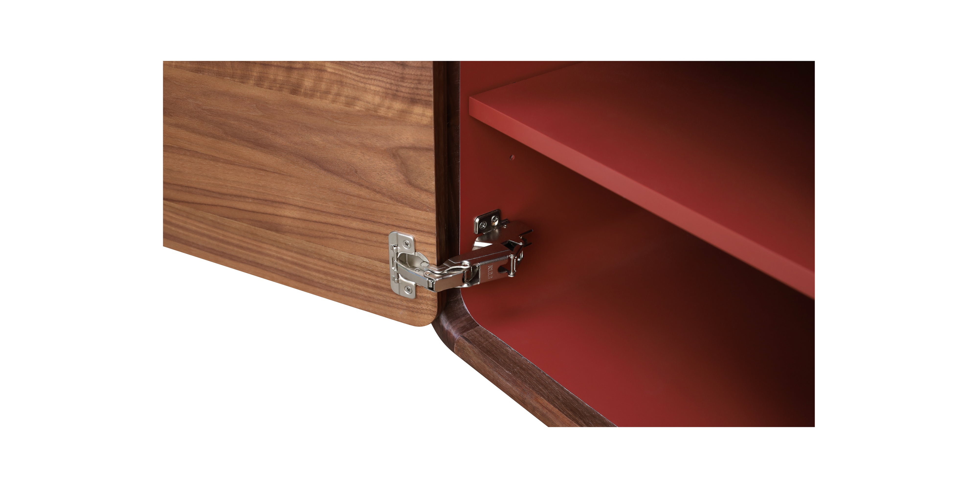 Call Me Media Unit, Walnut