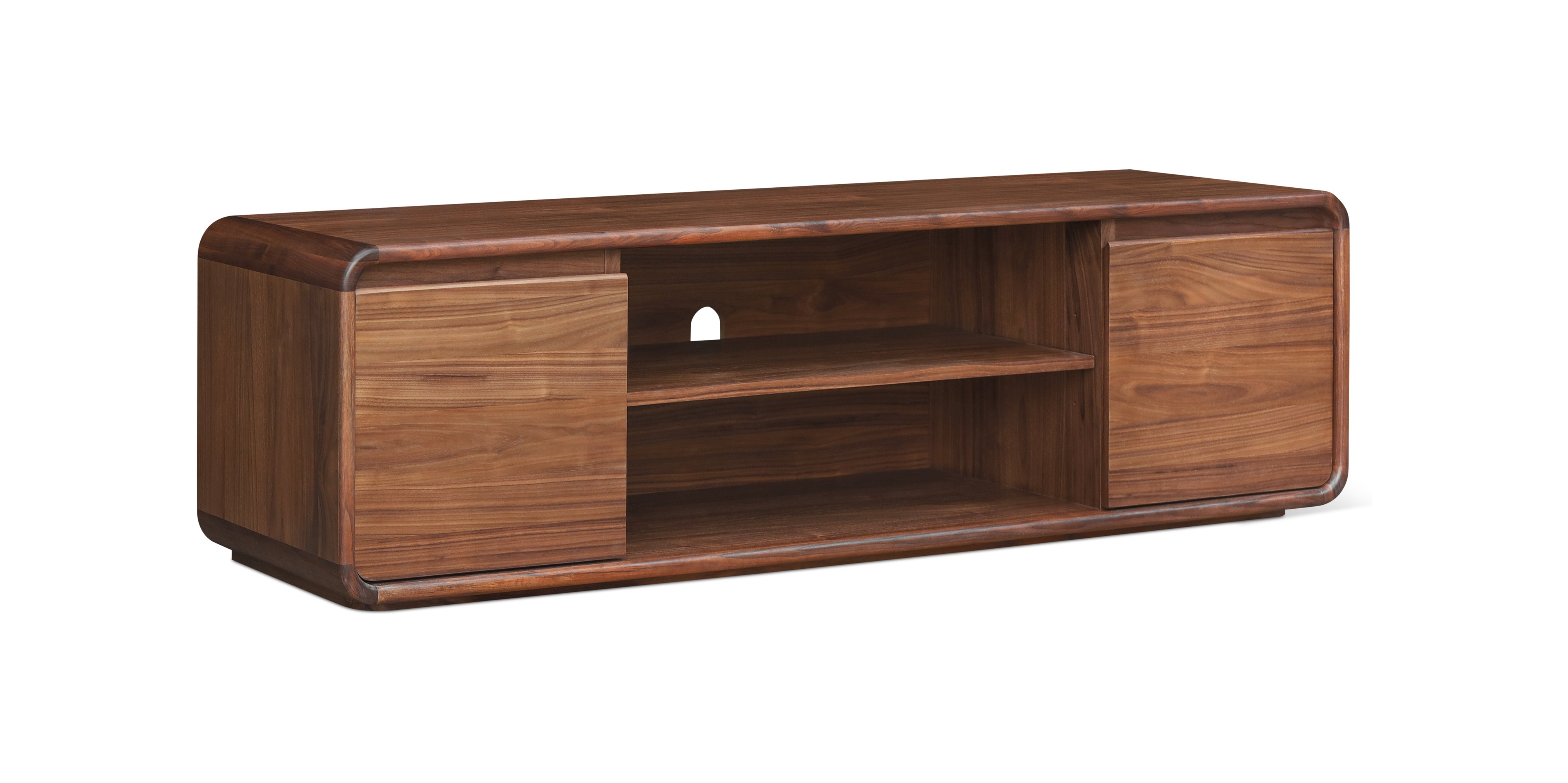 Call Me Media Unit, Walnut