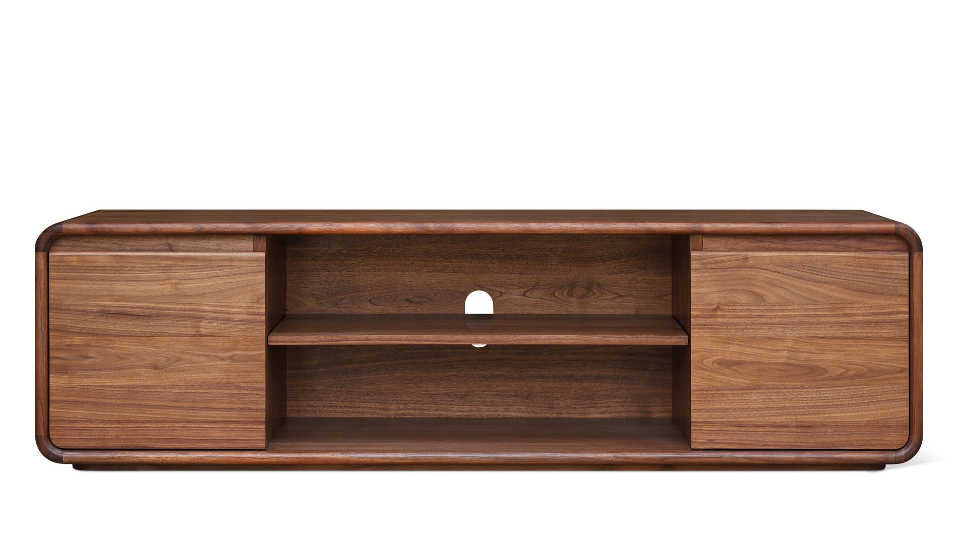 Call Me Media Unit, Walnut_image