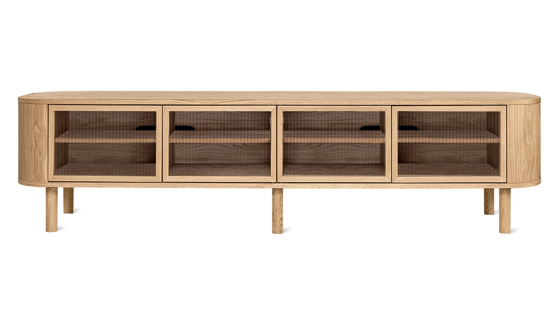 Showcase Media Unit, White Oak