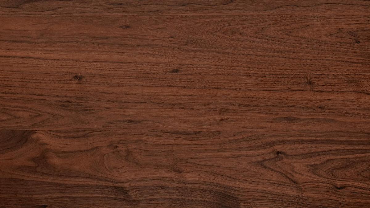 Harbour Side Table, Walnut