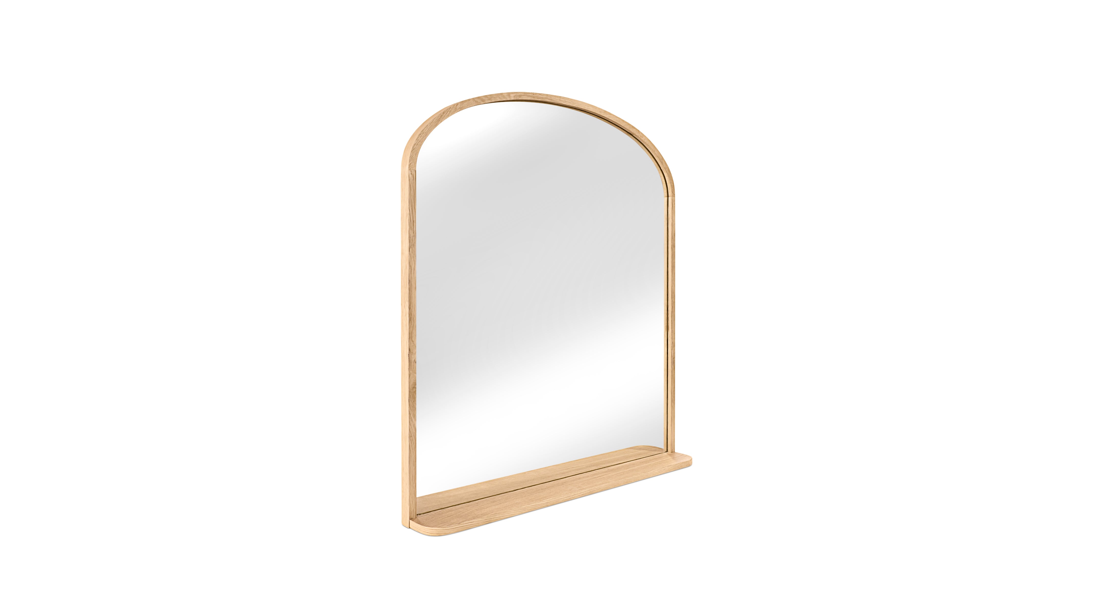 Go Round Mirror