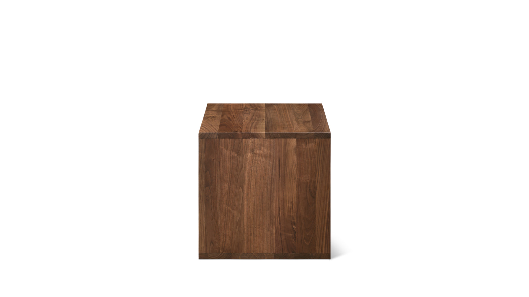 Rest Easy Nightstand With Drawer, Walnut - Image 3