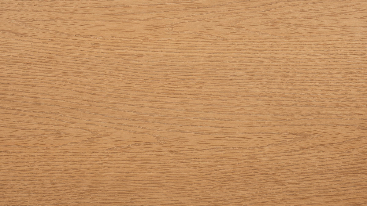 First Class Double Dresser, Oak