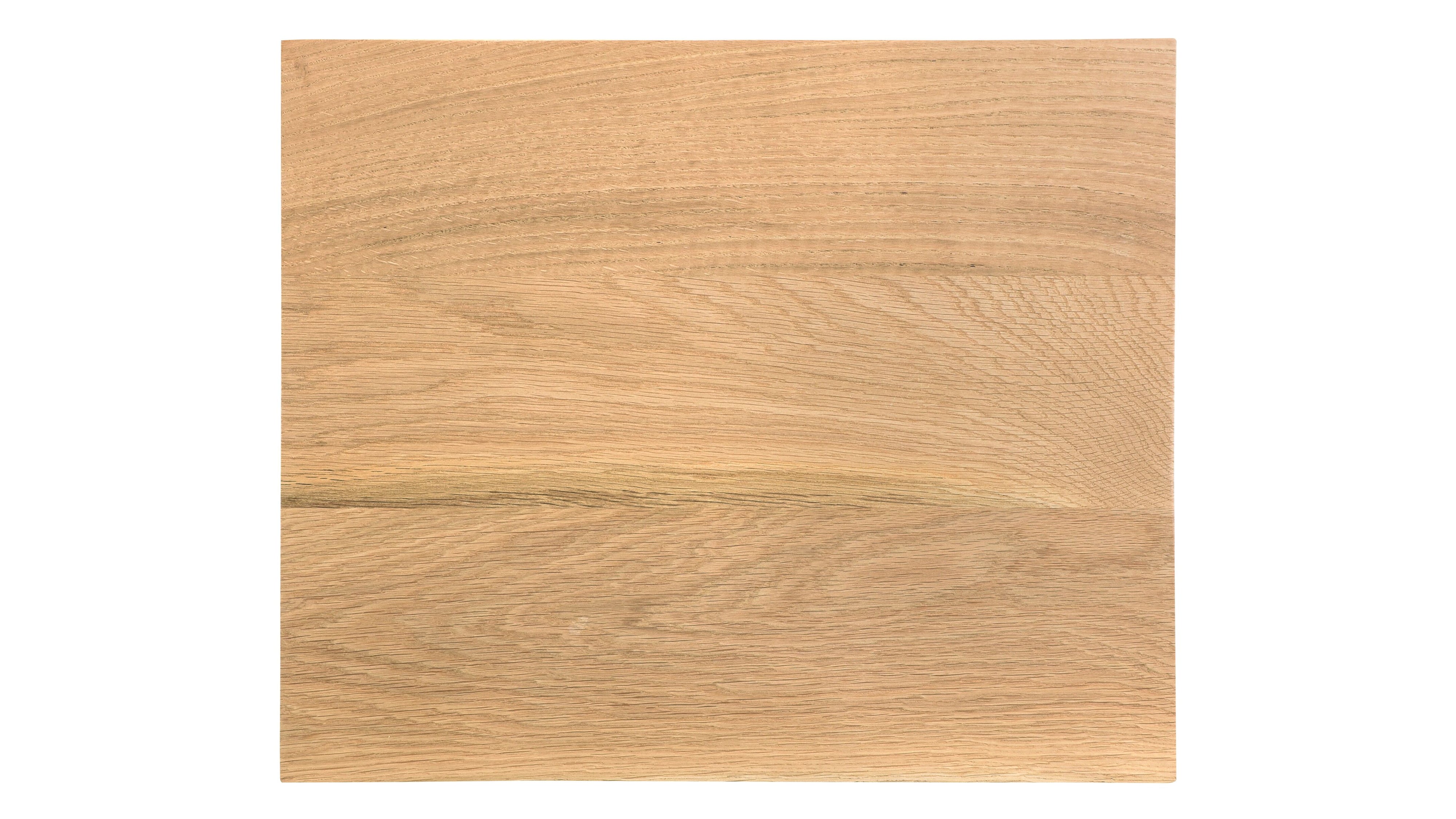 Everyday Nightstand, Oak