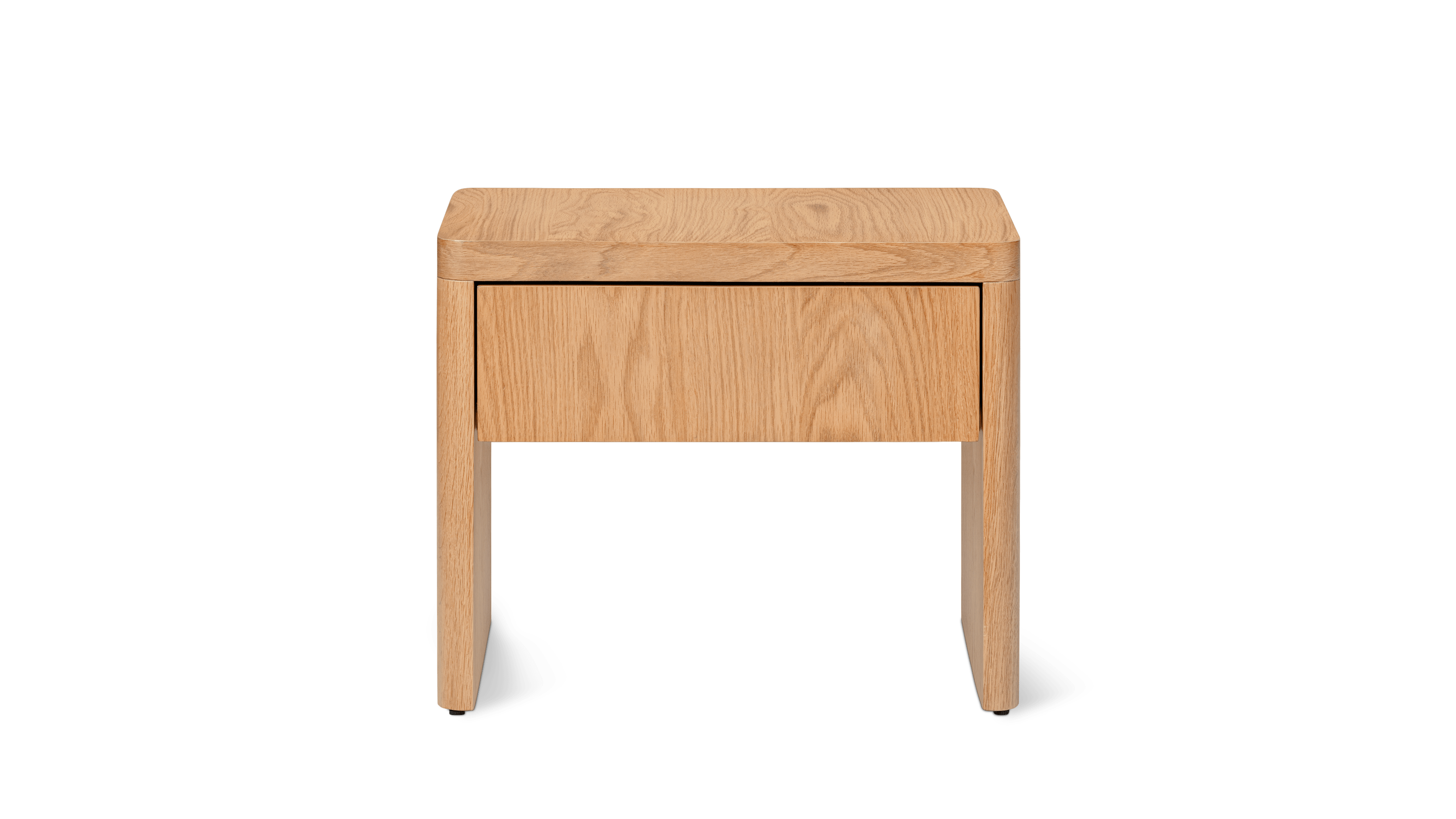 Sundays Company Form Nightstand - Thumbnail 4