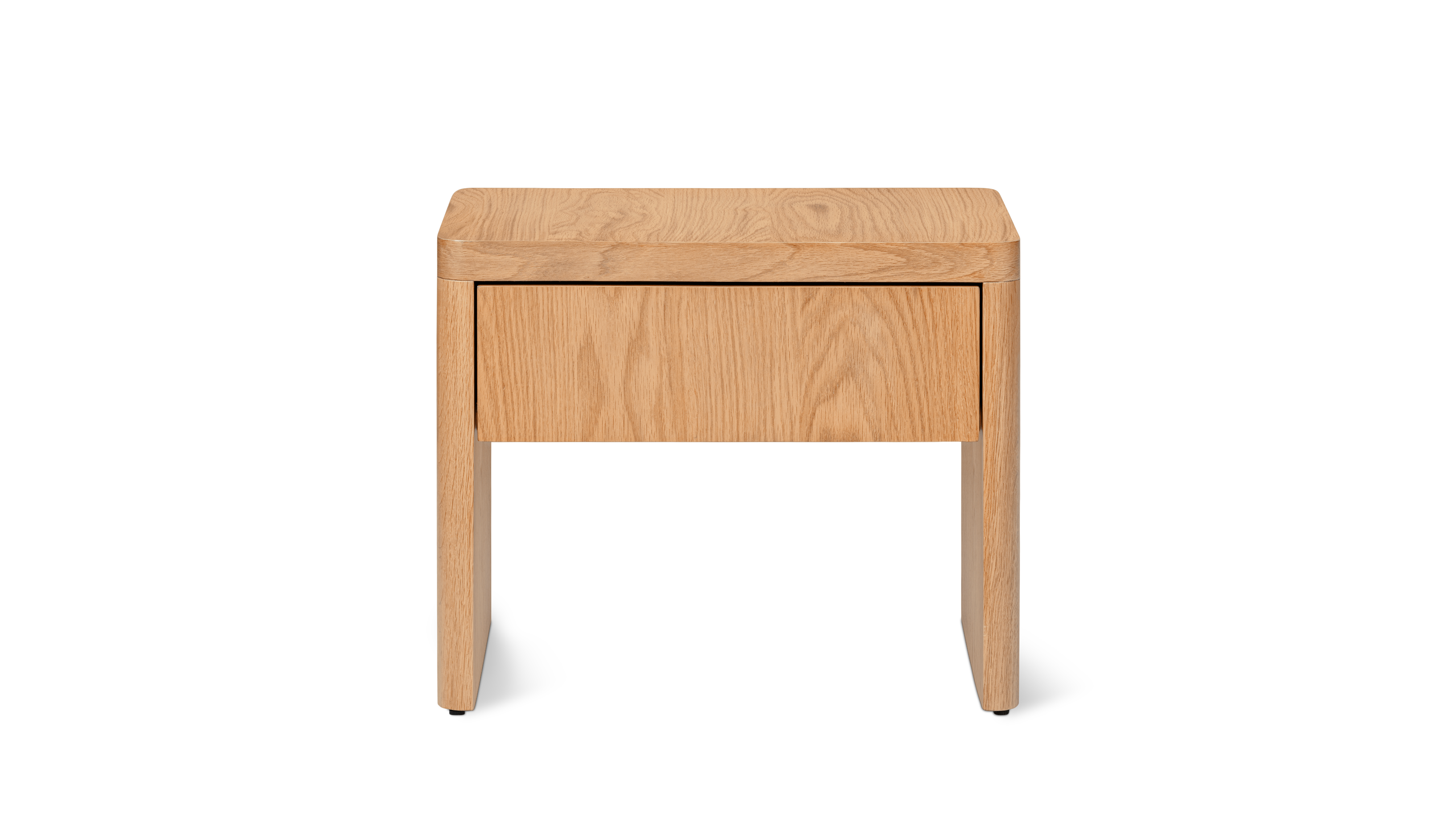 Form Nightstand With Drawer - Image 2