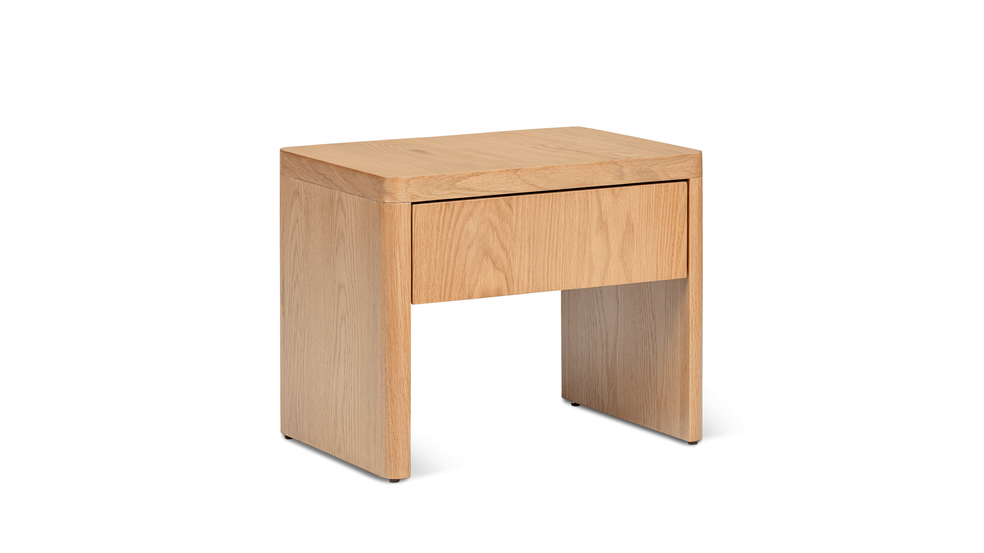 Sundays Company Form Nightstand - Thumbnail 2