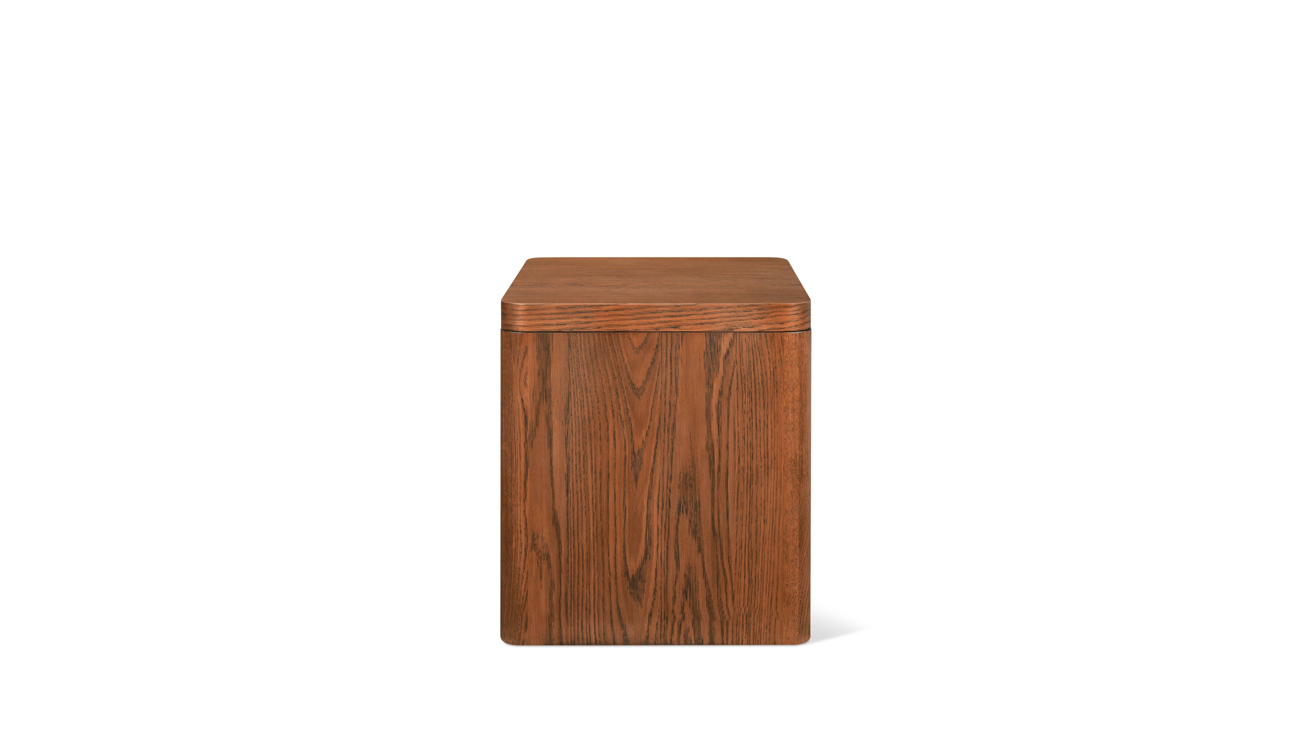 Sundays Company Form Nightstand - Thumbnail 3