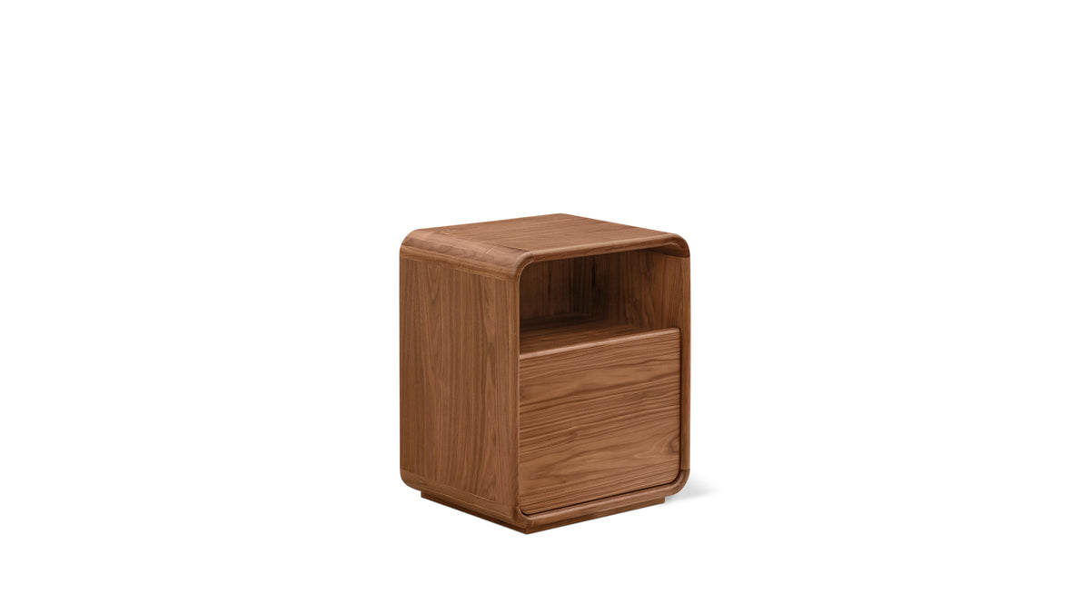 Call Me Nightstand, Walnut_image