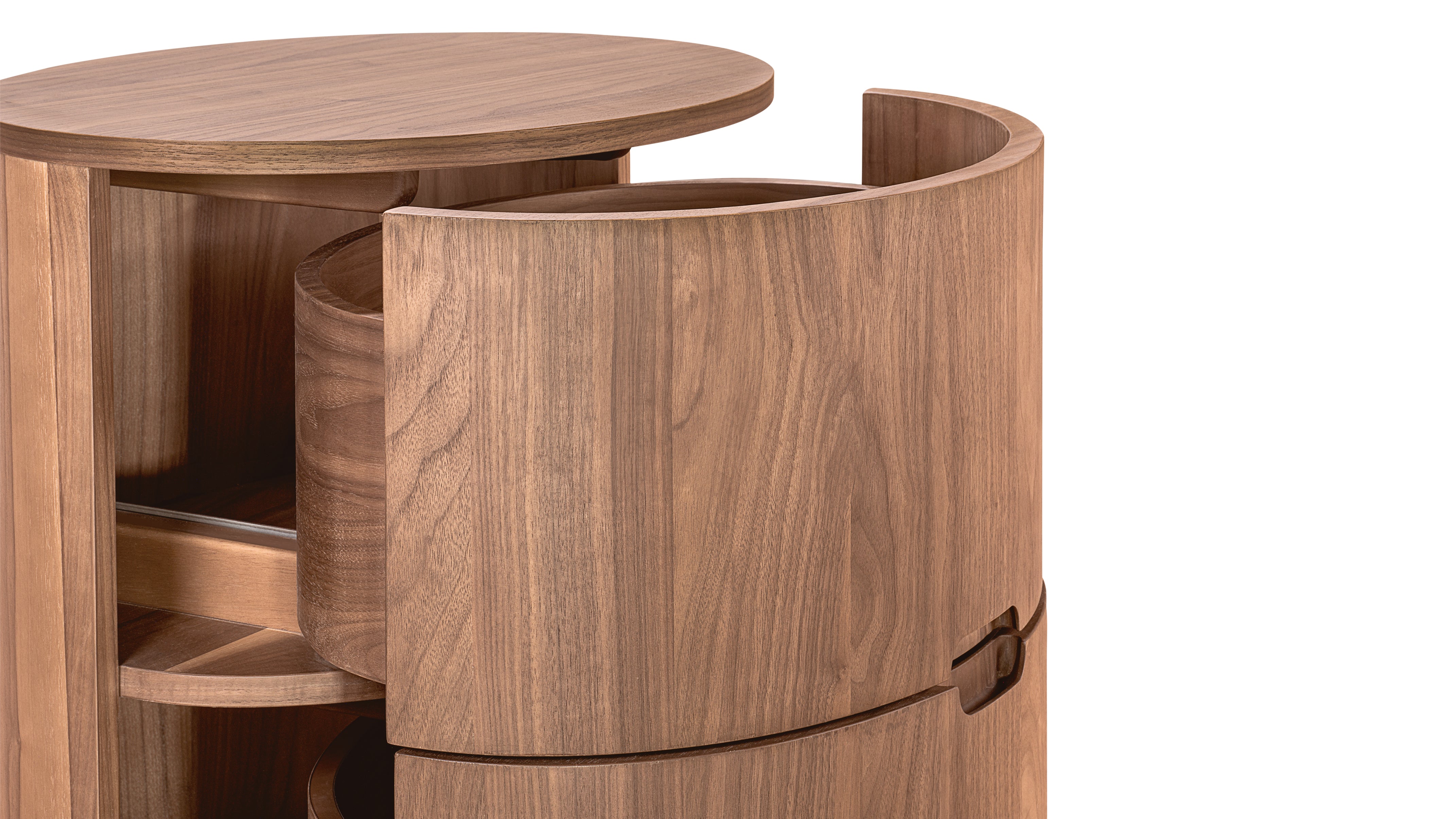 Modern Croydon Console Table | Universal Furniture