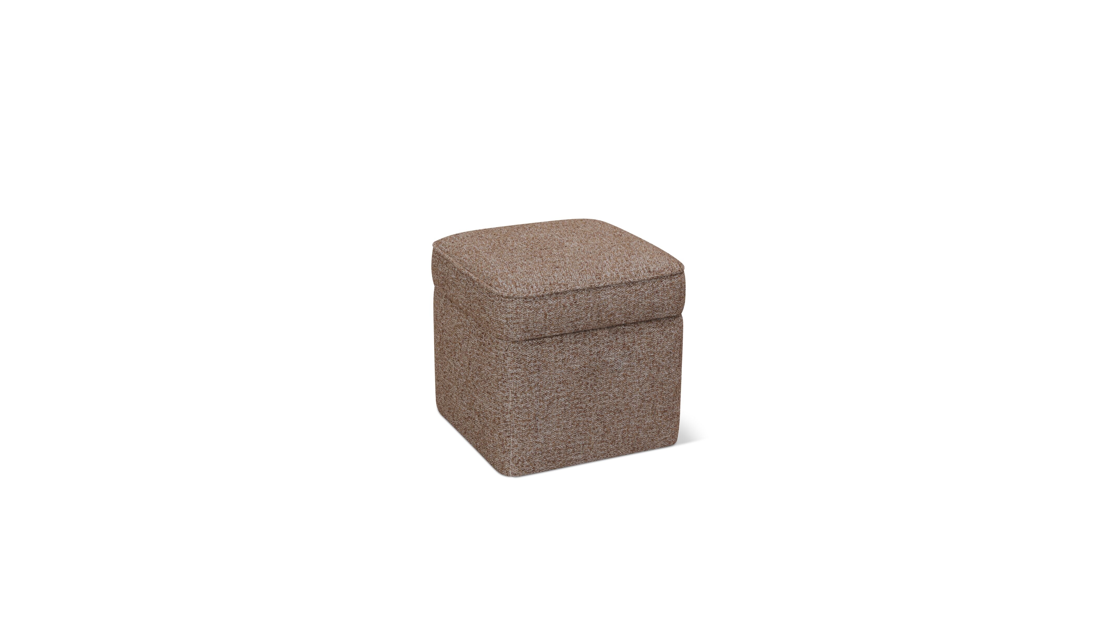 Pod Storage Ottoman, Small