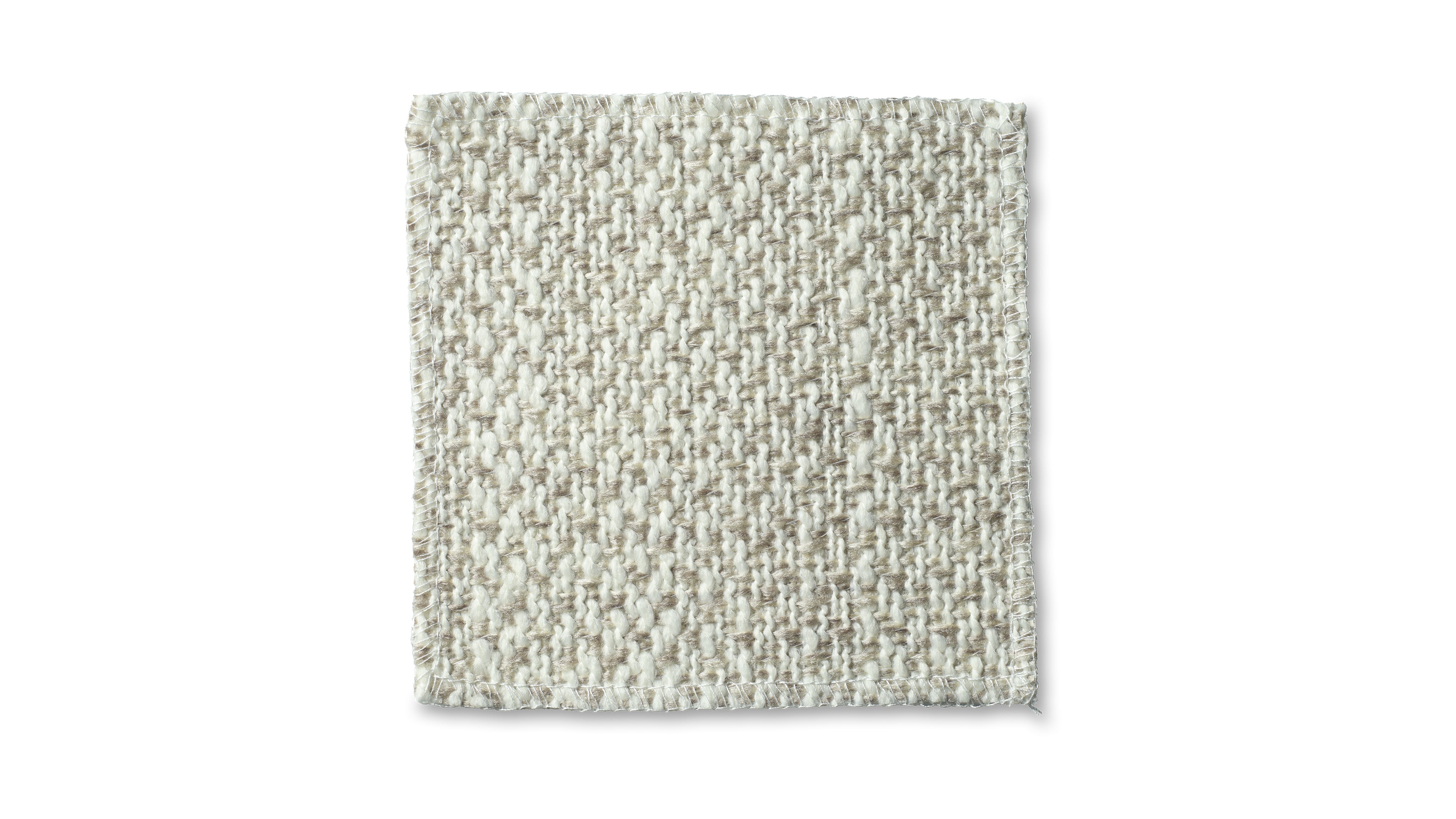 Feel Good Ottoman, Oyster