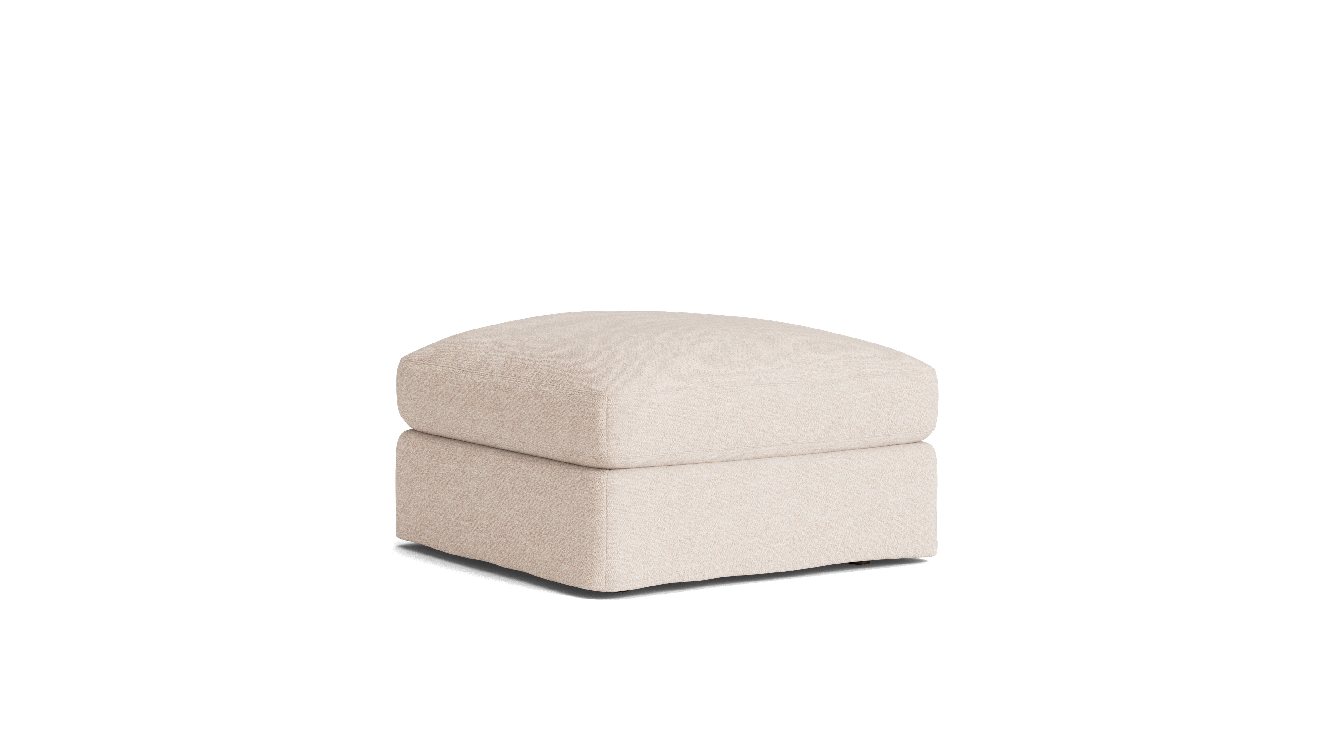 Get Together Ottoman, Large - Thumbnail 5