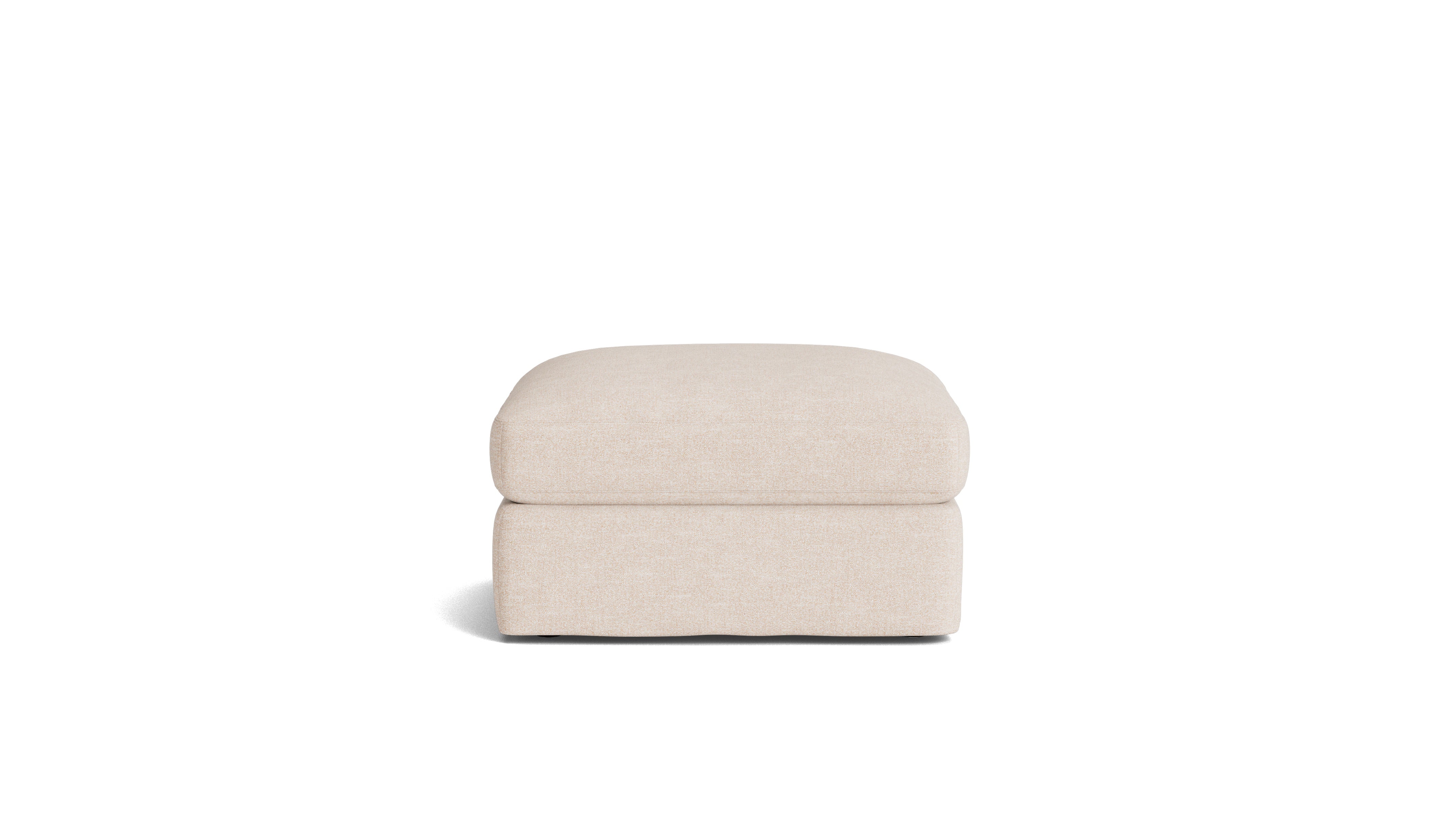 Get Together Ottoman, Large