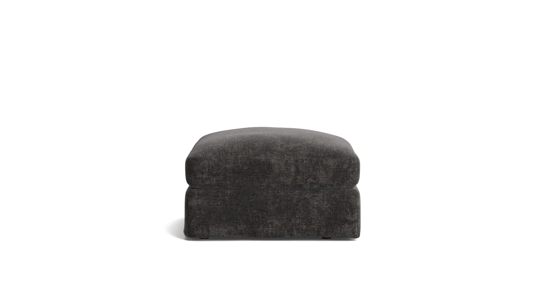 Get Together™ Ottoman, Standard, Truffle_image