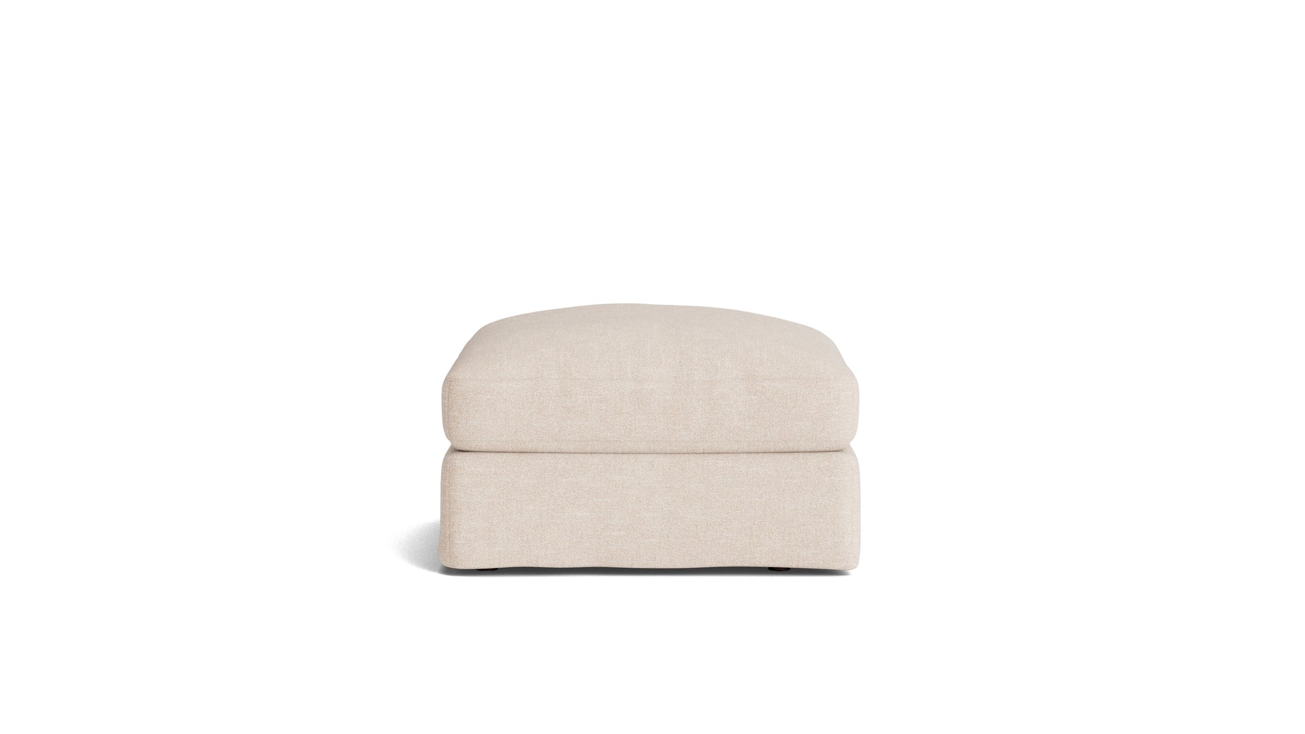 Get Together™ Ottoman, Standard, Sunbeam_image