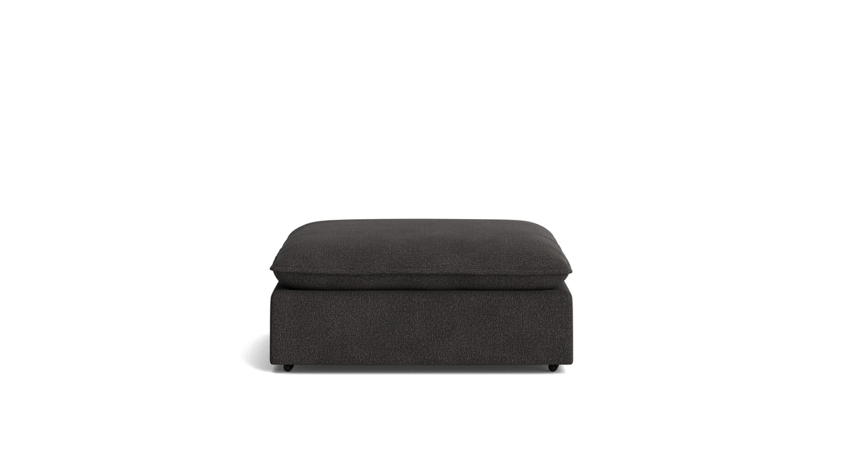 Chill Time Ottoman, Dark Shadow