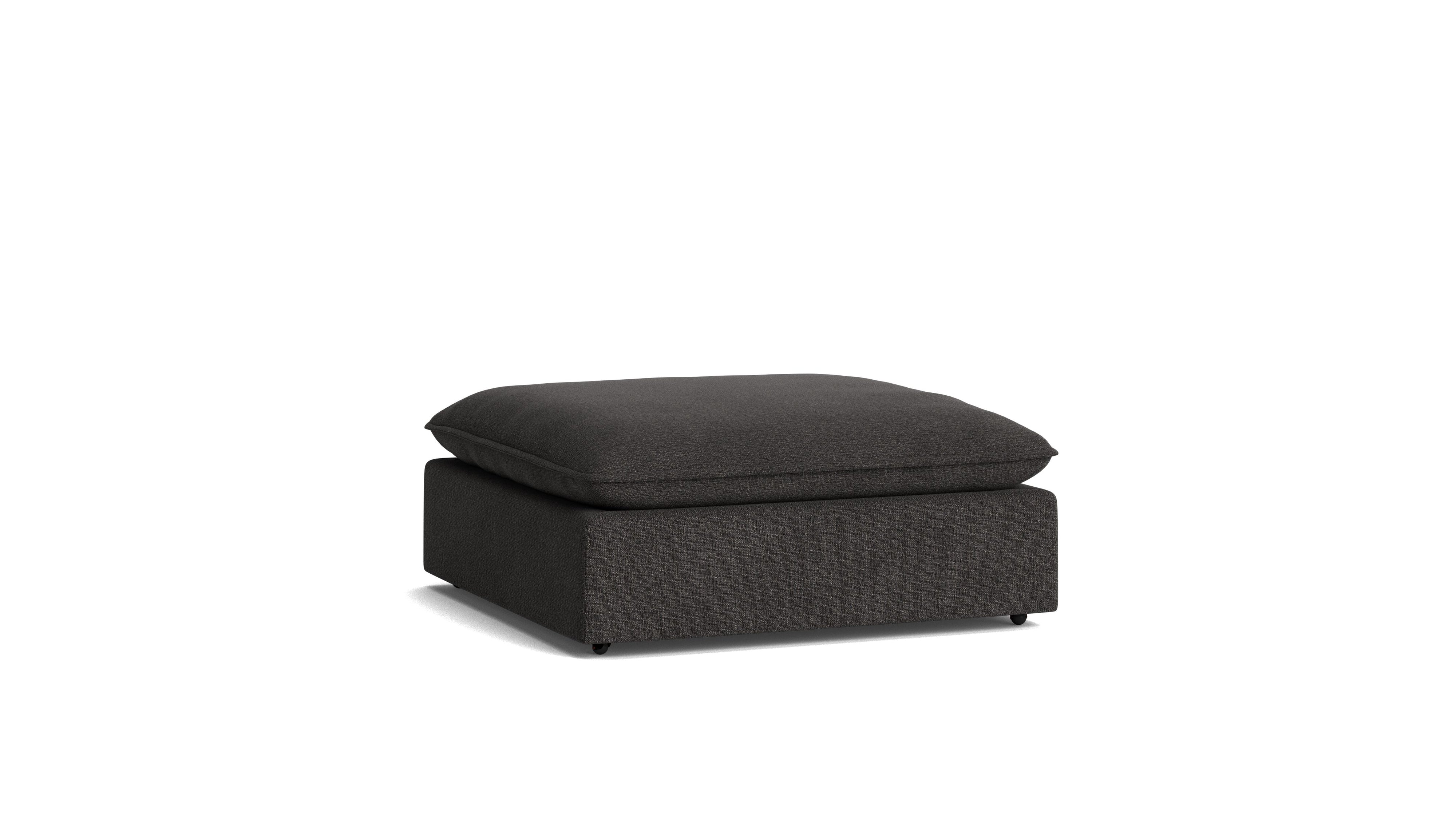 Chill Time Ottoman, Dark Shadow