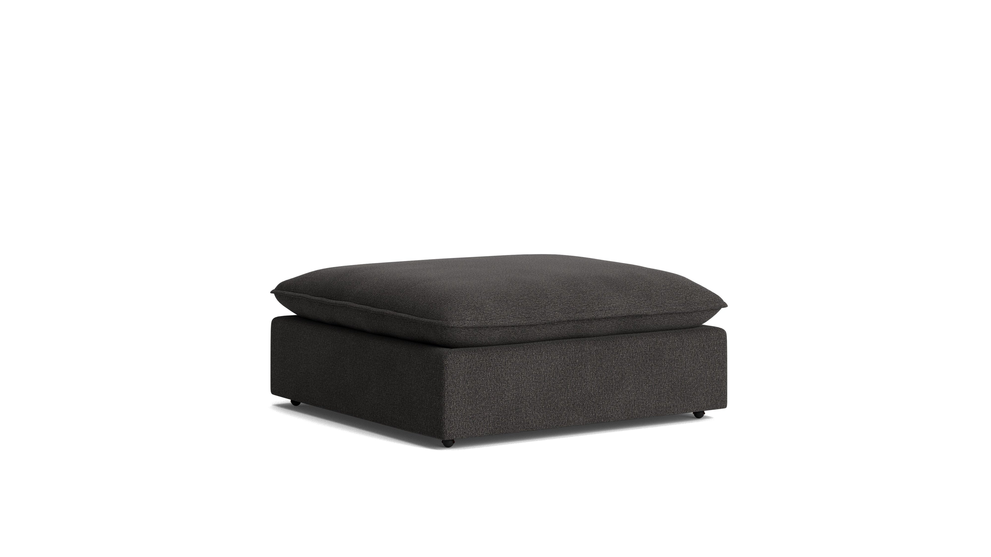 Chill Time Ottoman, Dark Shadow