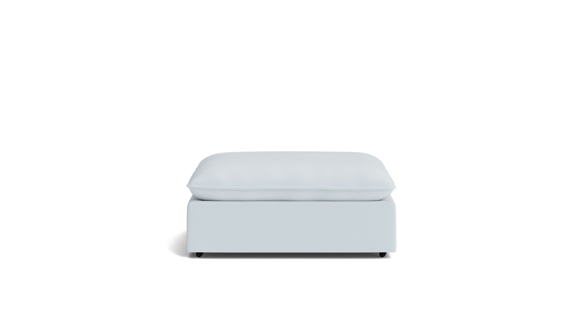 Chill Time Ottoman, Cove_image