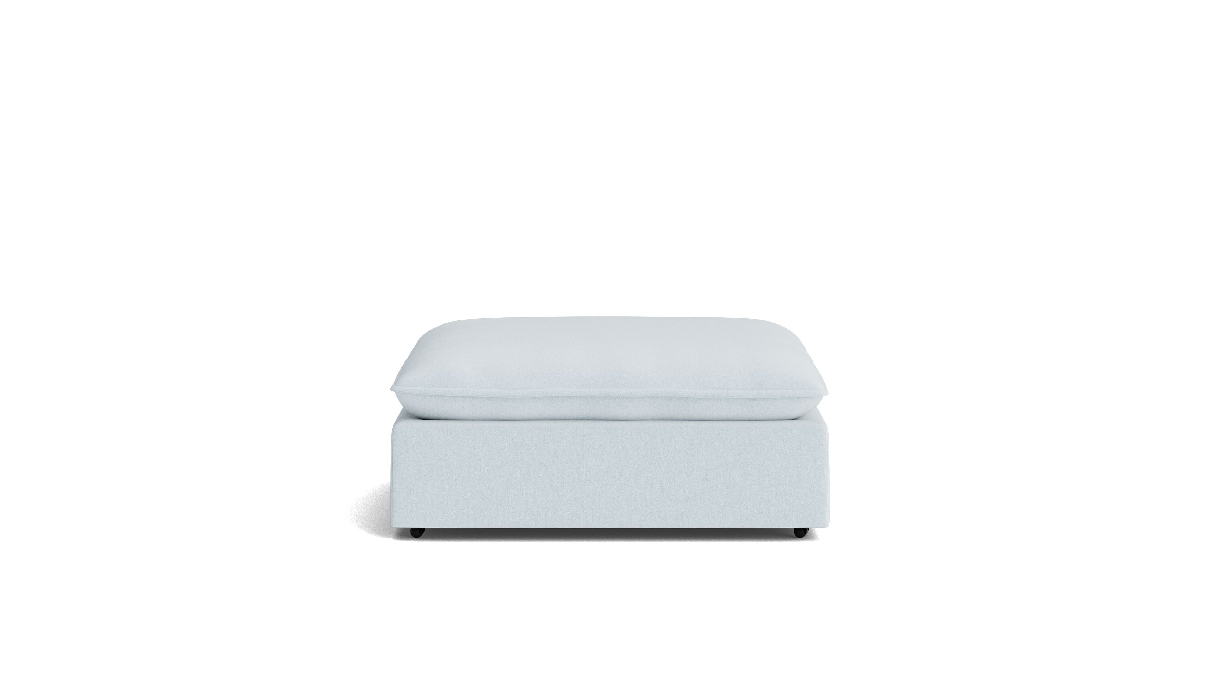 Chill Time Ottoman, Cove