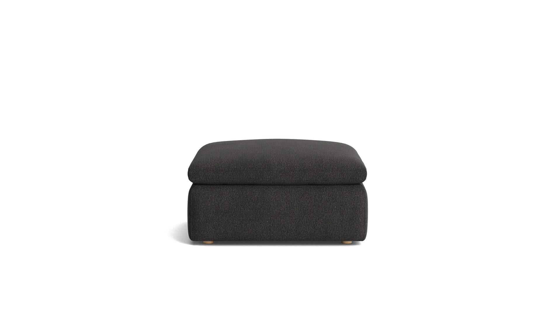 Movie Night™ Ottoman, Standard, Dark Shadow_image