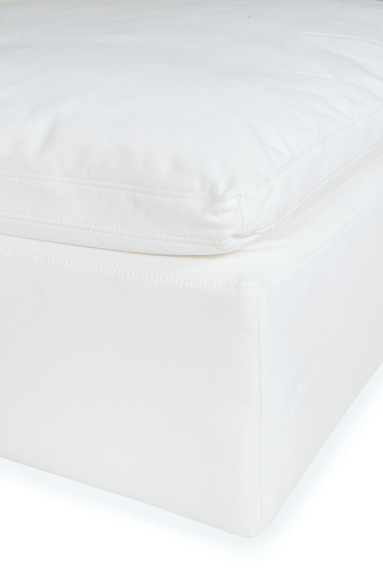 Movie Night™ Ottoman, Standard, Brie