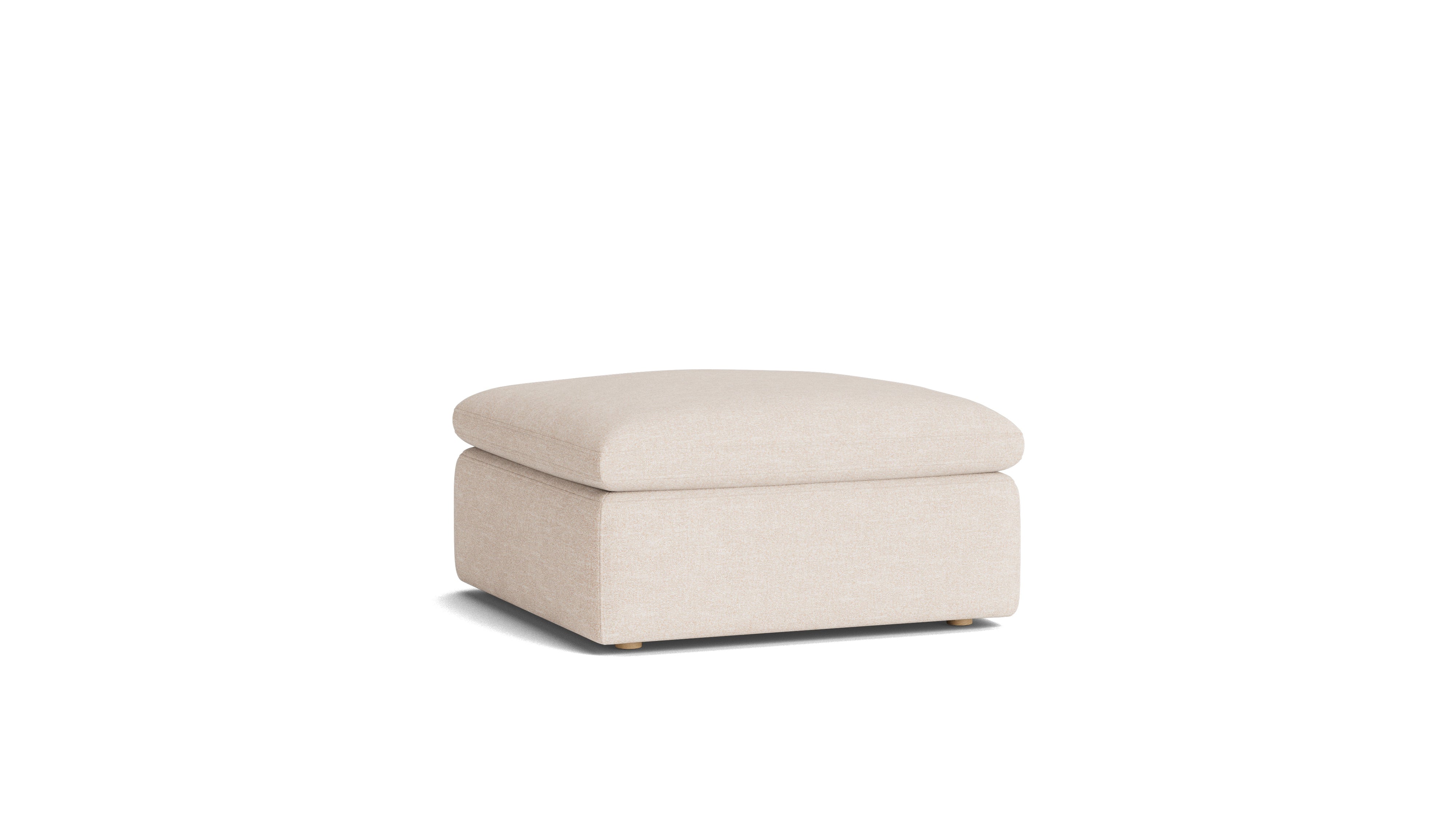 Movie Night™ Ottoman, Standard, Sunbeam