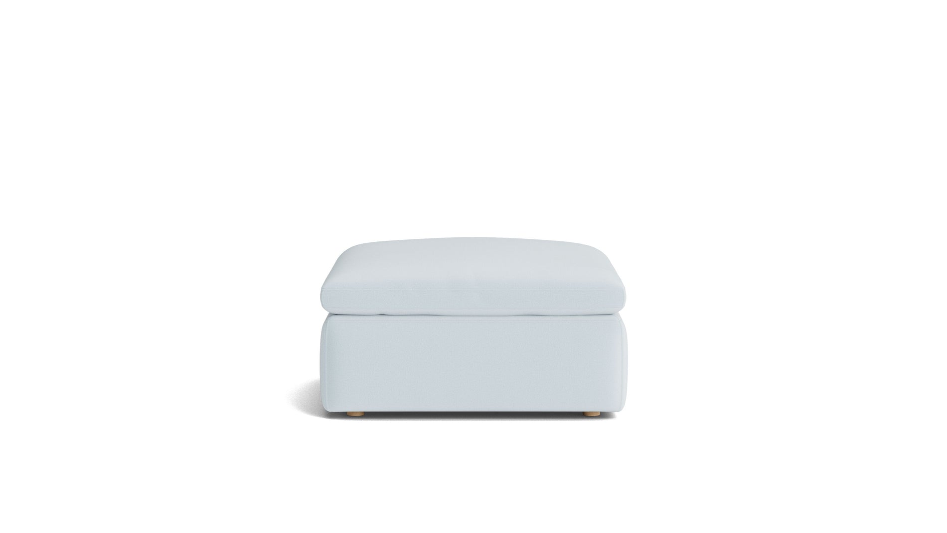 Movie Night™ Ottoman, Standard, Cove_image
