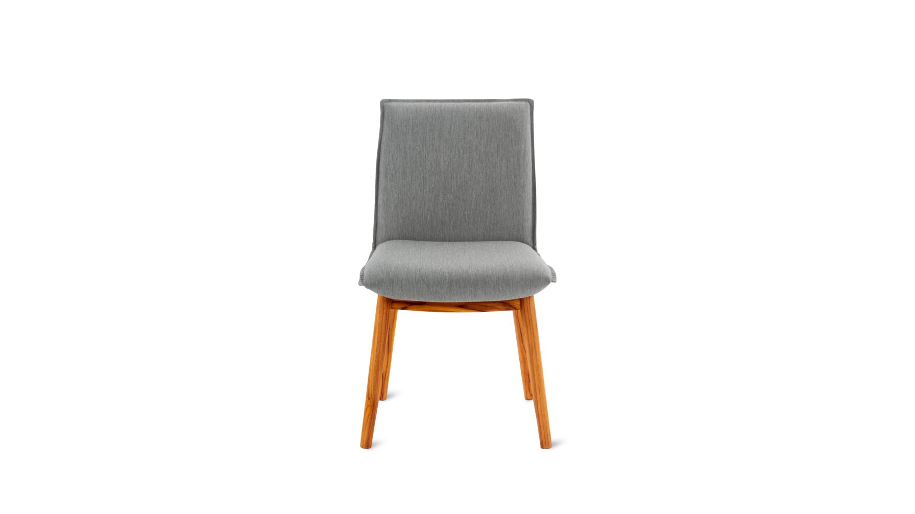 Talk About Outdoor Dining Chair, Pepper - Sundays CompanyOUT-EW-006-025