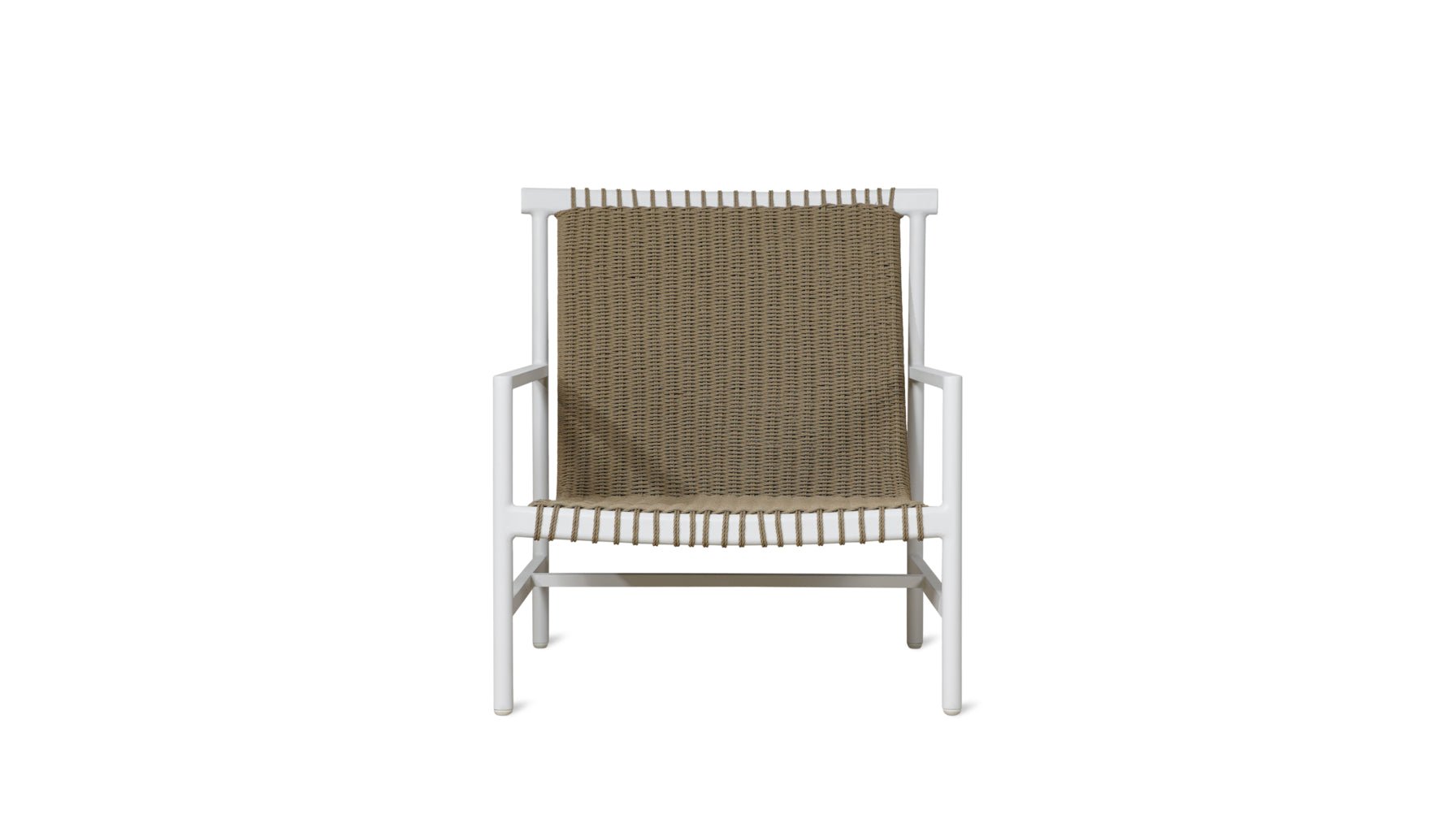 Shoreline Outdoor Lounge Chair - Thumbnail 4